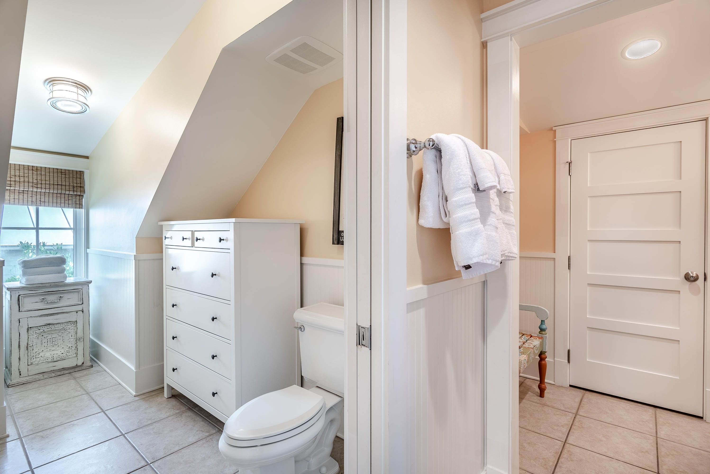 WATERCOLOR - Residential