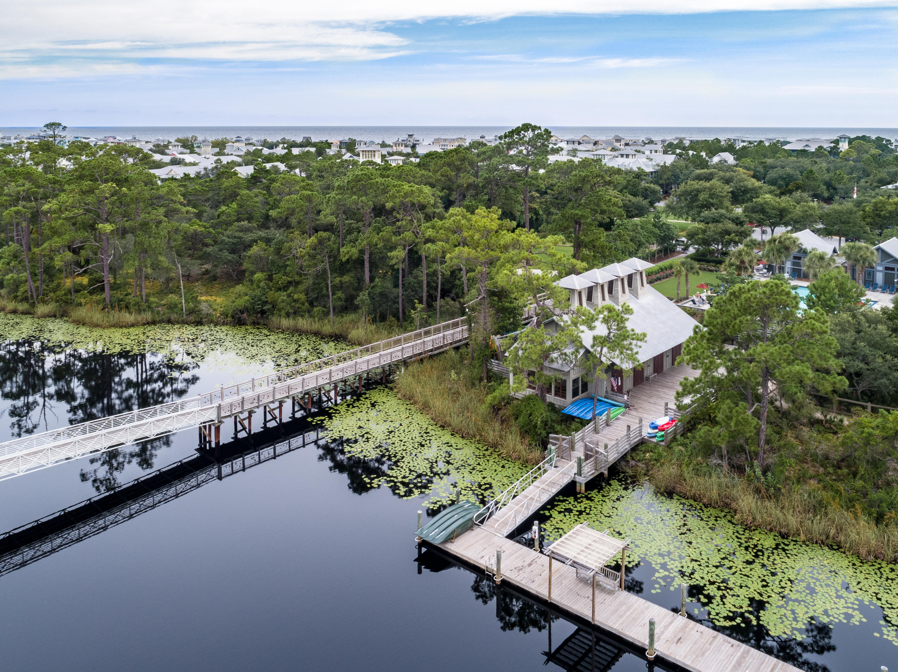 WATERCOLOR - Residential
