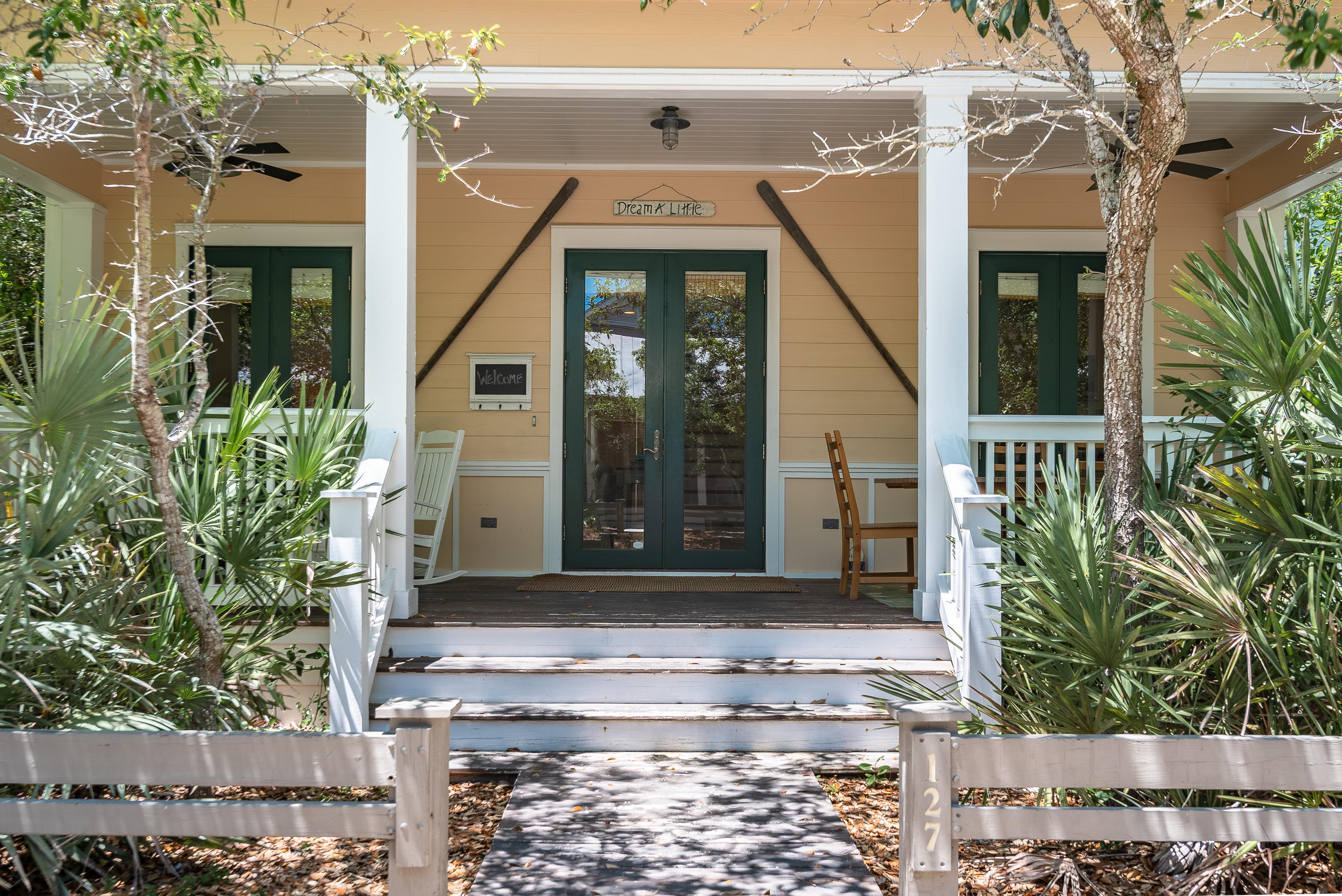 WATERCOLOR - Residential