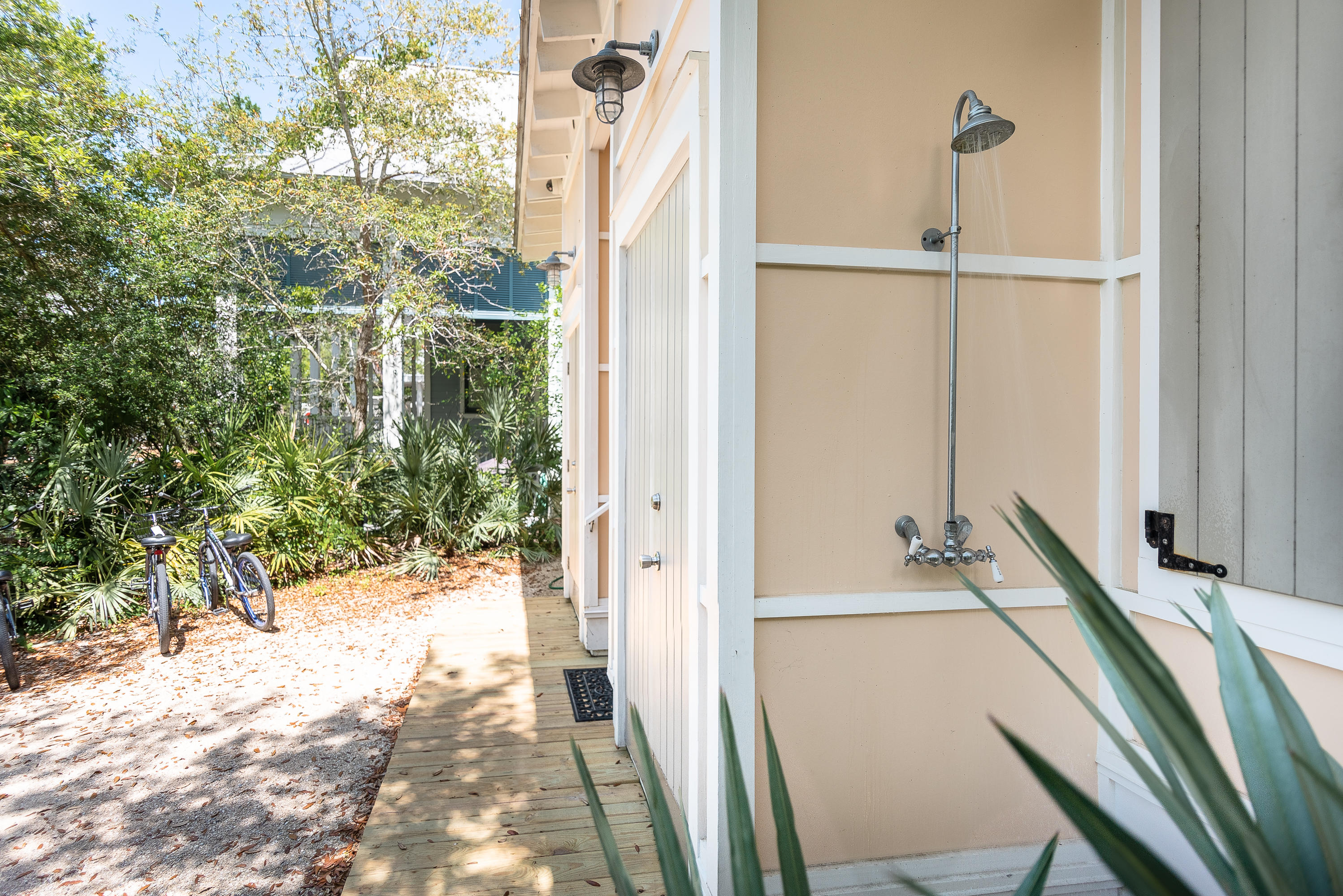 WATERCOLOR - Residential