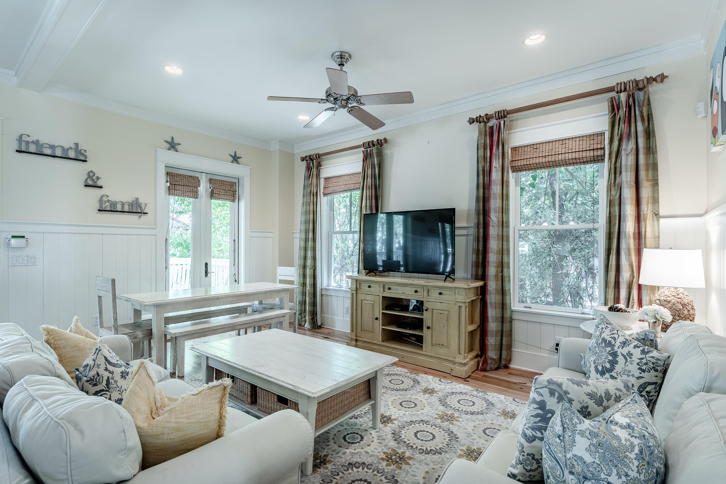 WATERCOLOR - Residential