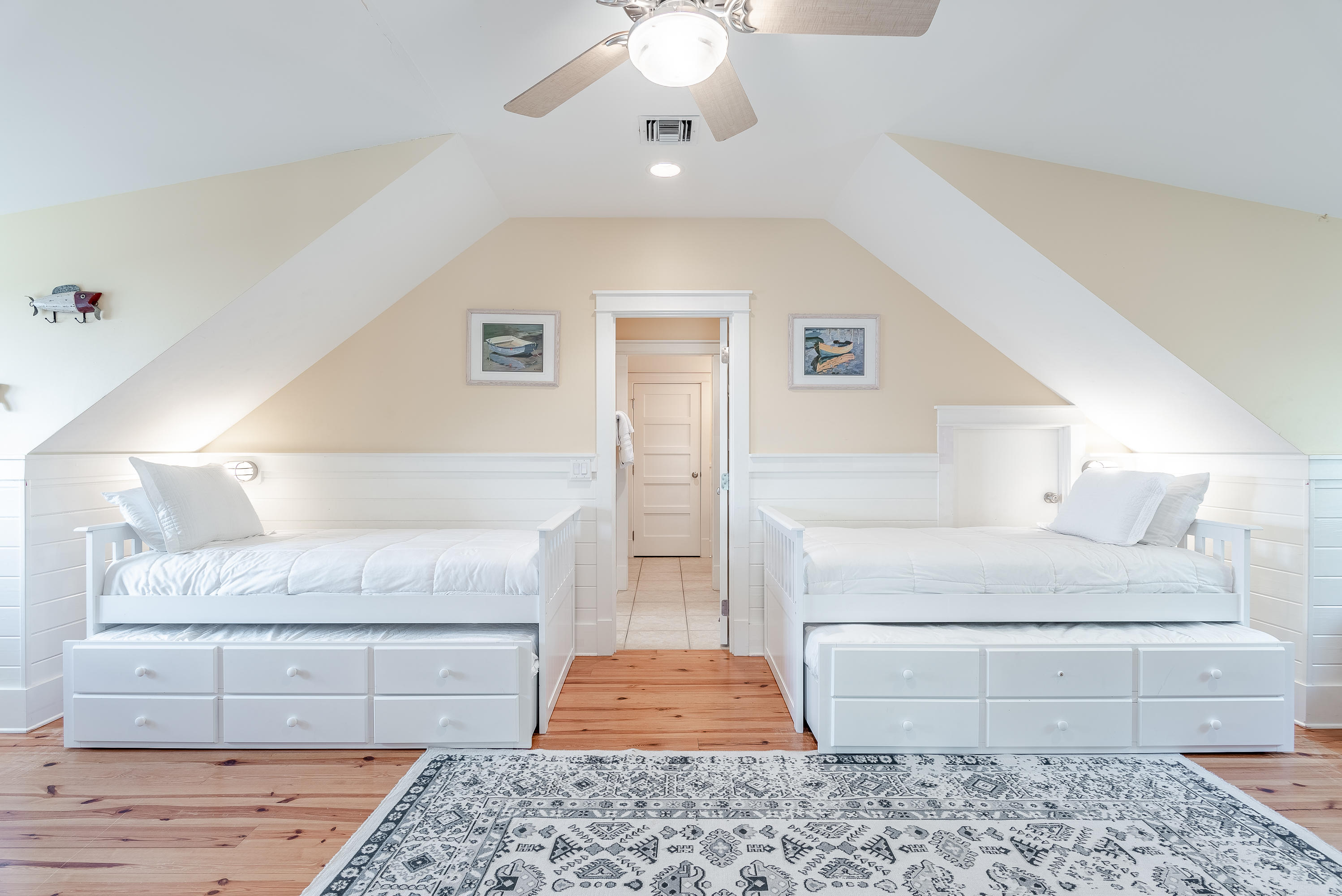 WATERCOLOR - Residential