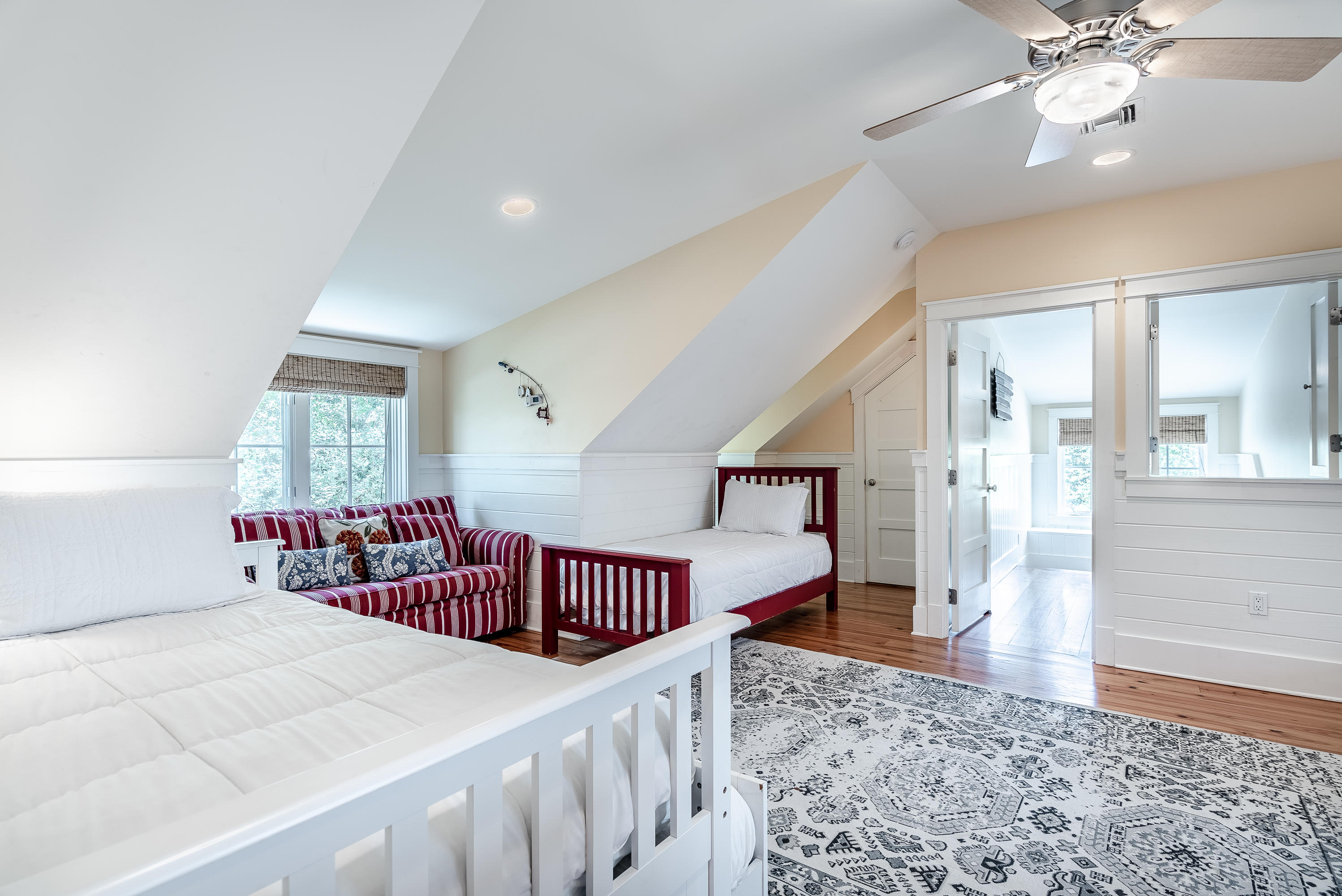 WATERCOLOR - Residential