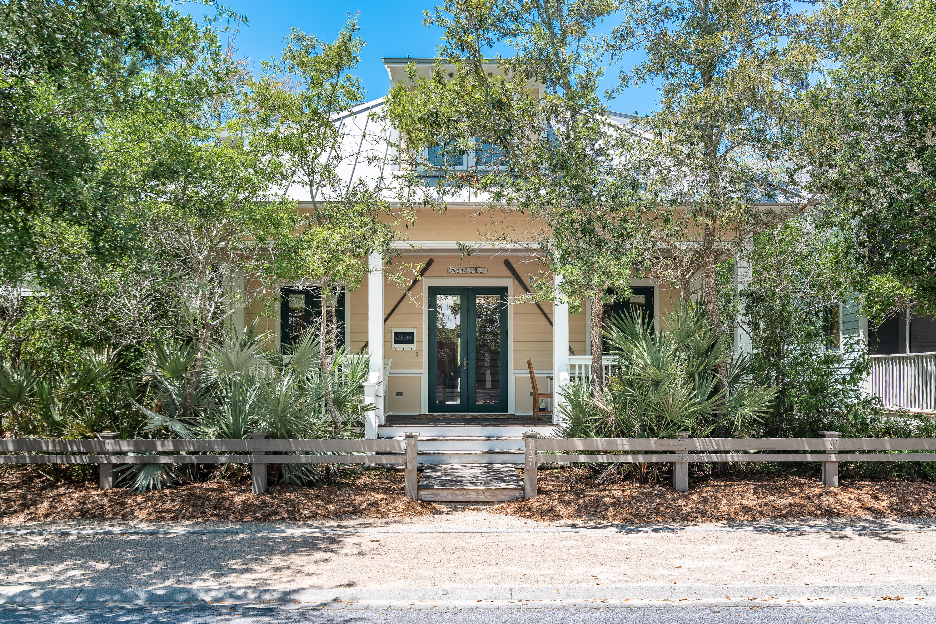 WATERCOLOR - Residential