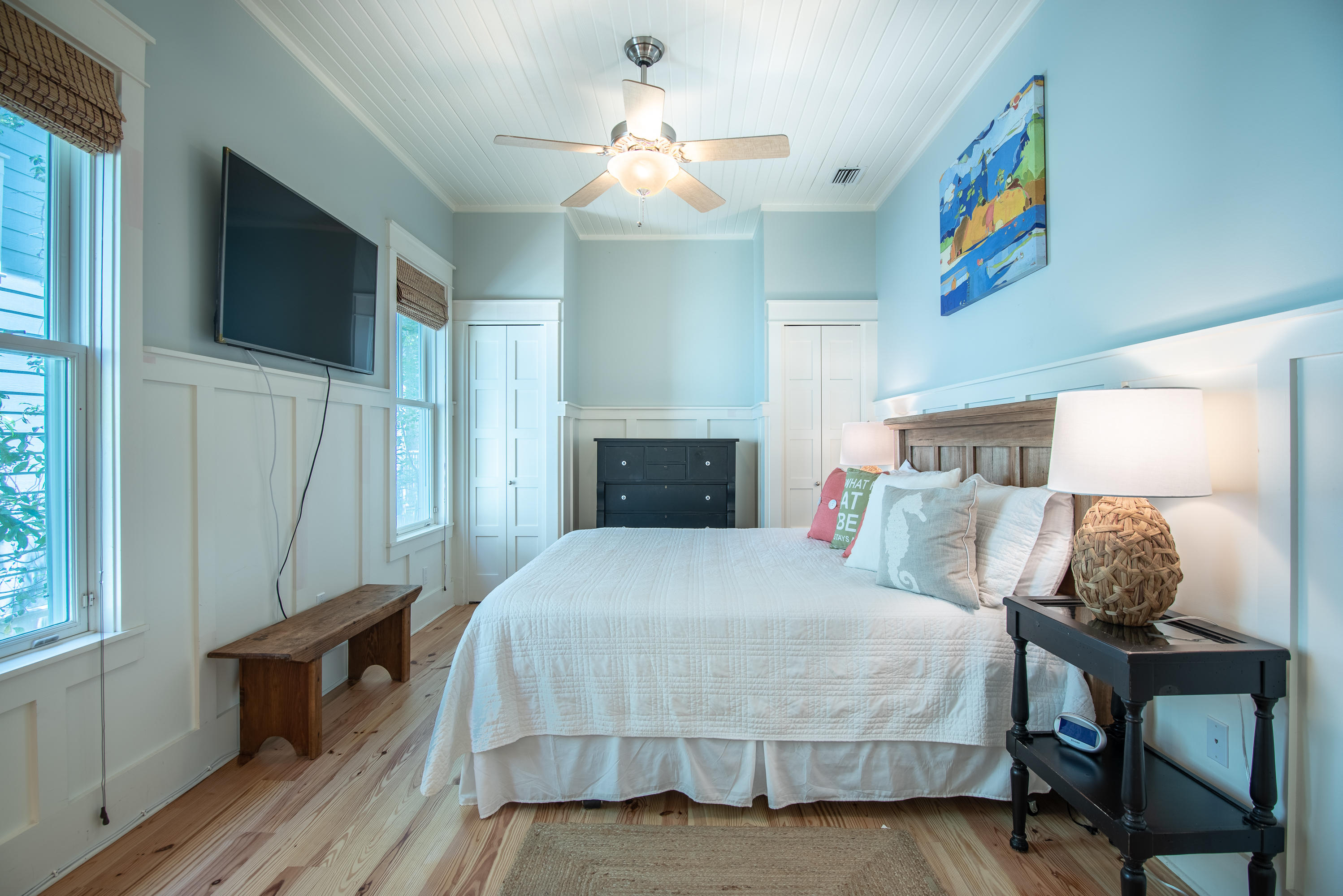 WATERCOLOR - Residential