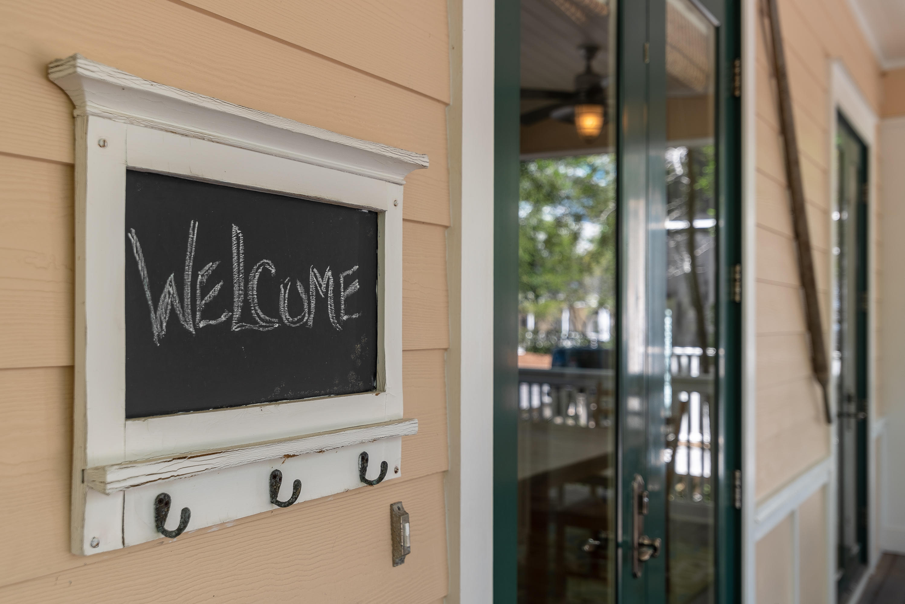 WATERCOLOR - Residential