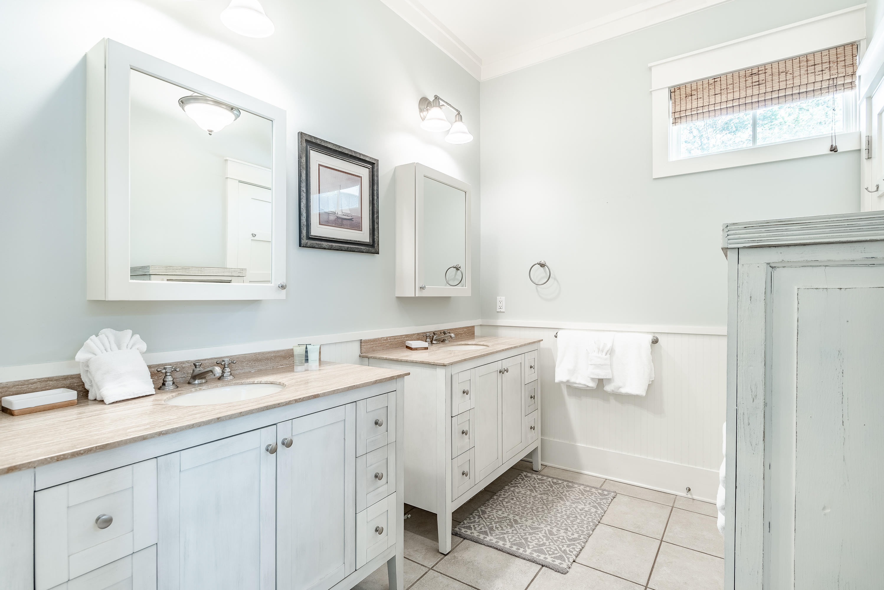 WATERCOLOR - Residential