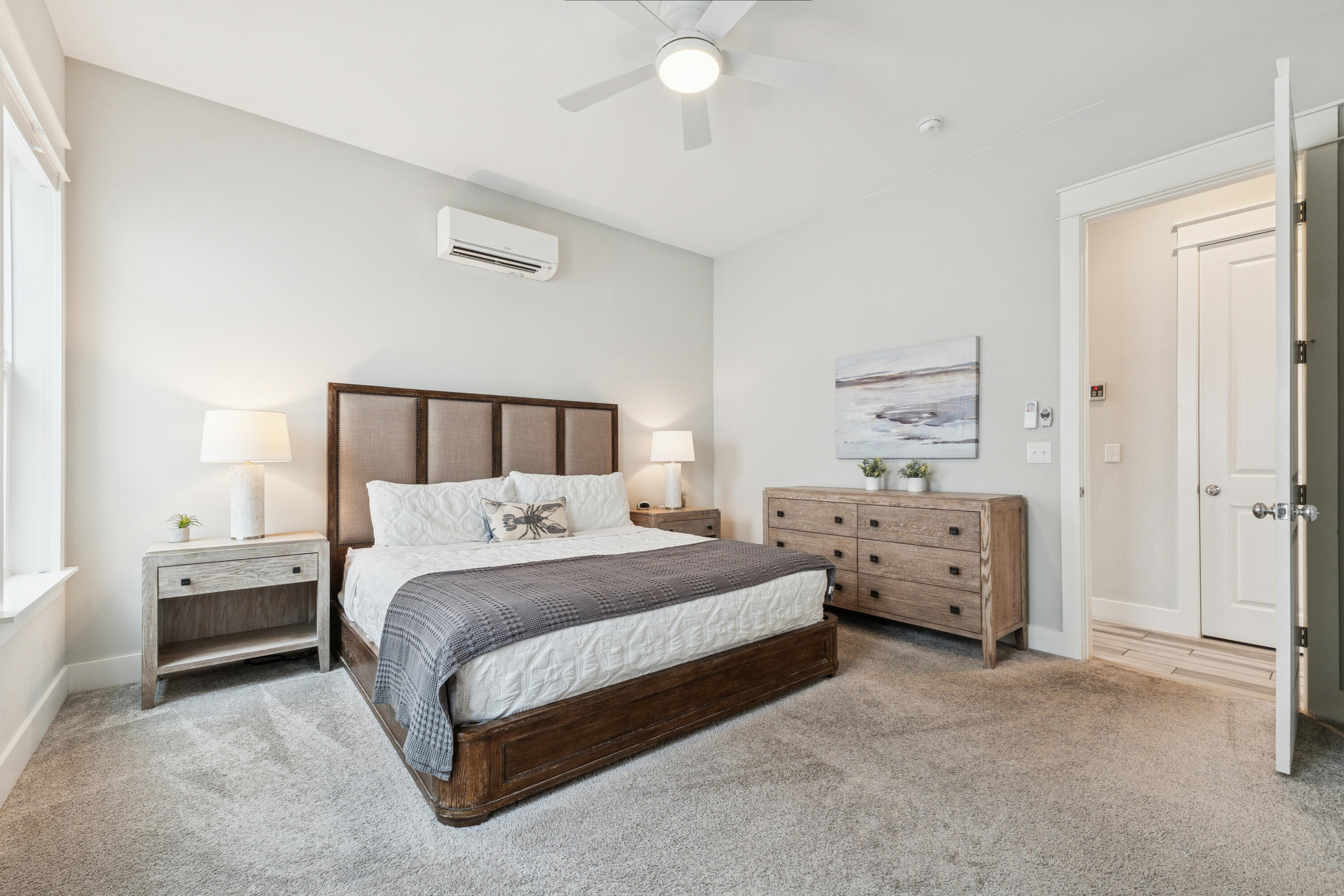 THE IVY AT INLET BEACH - Residential