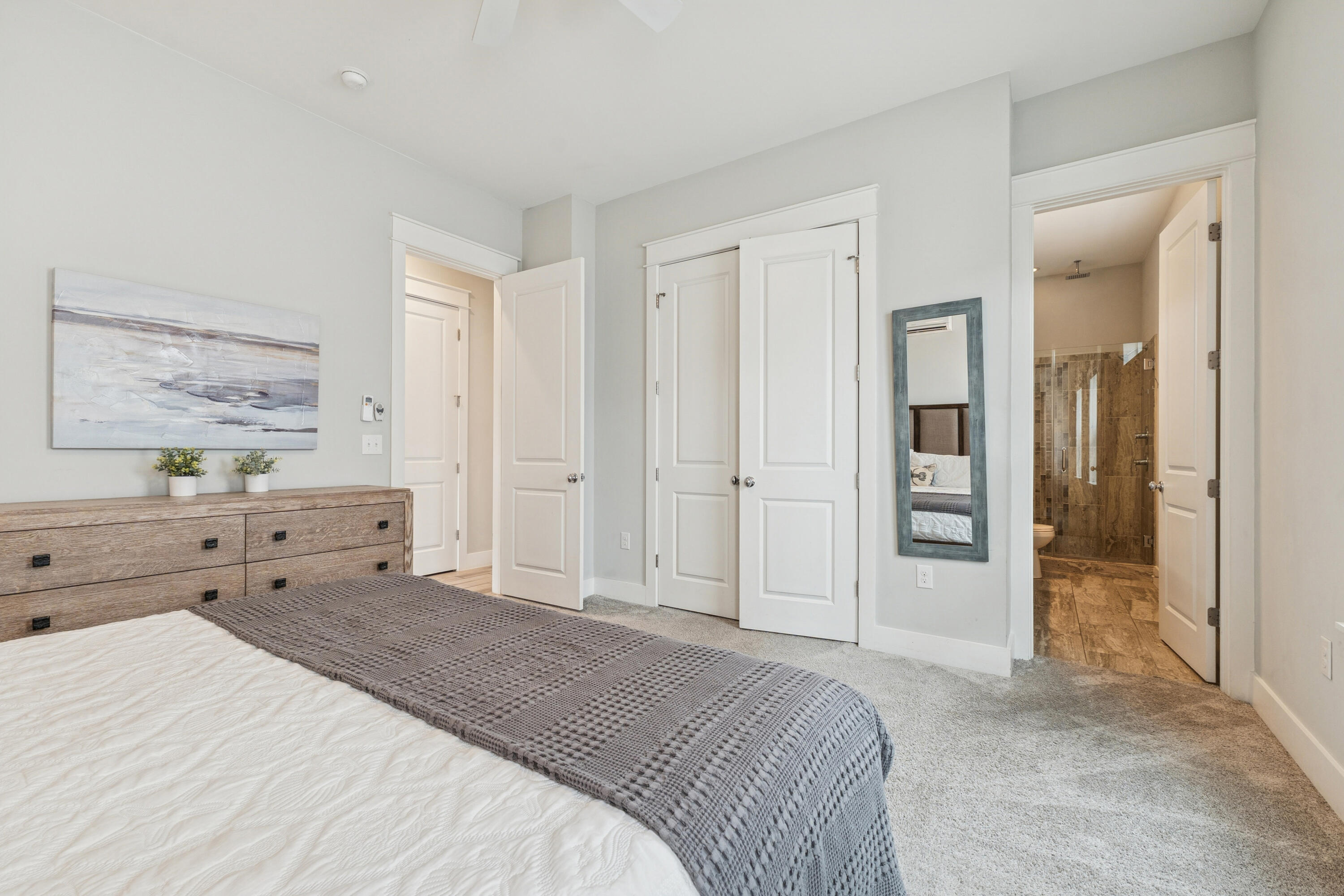 THE IVY AT INLET BEACH - Residential