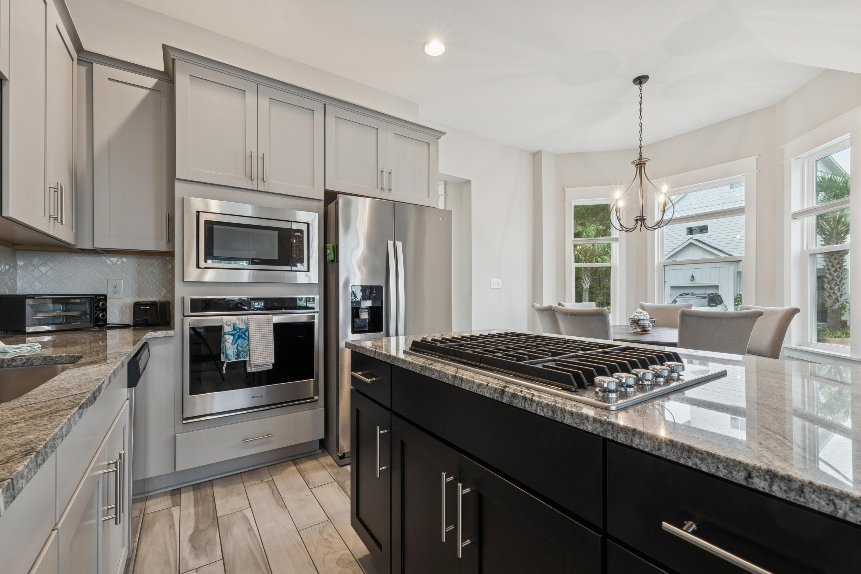 THE IVY AT INLET BEACH - Residential