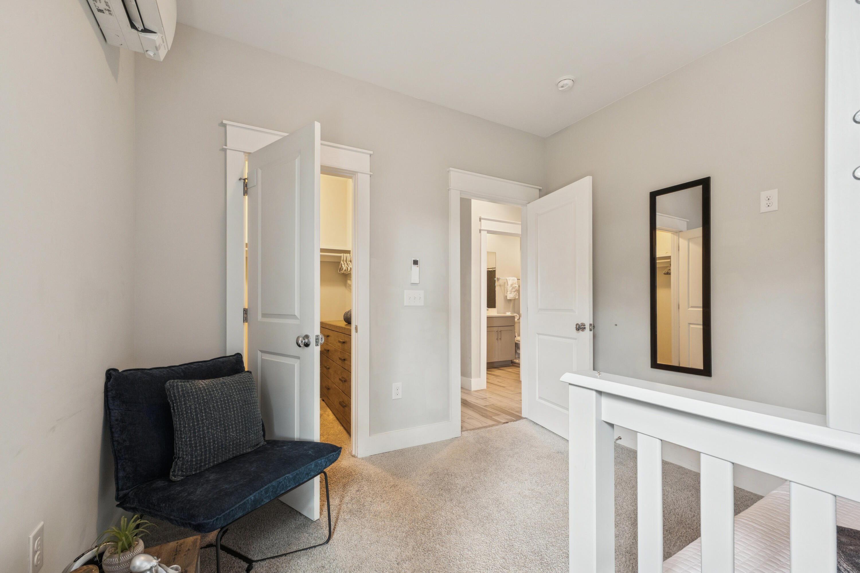 THE IVY AT INLET BEACH - Residential