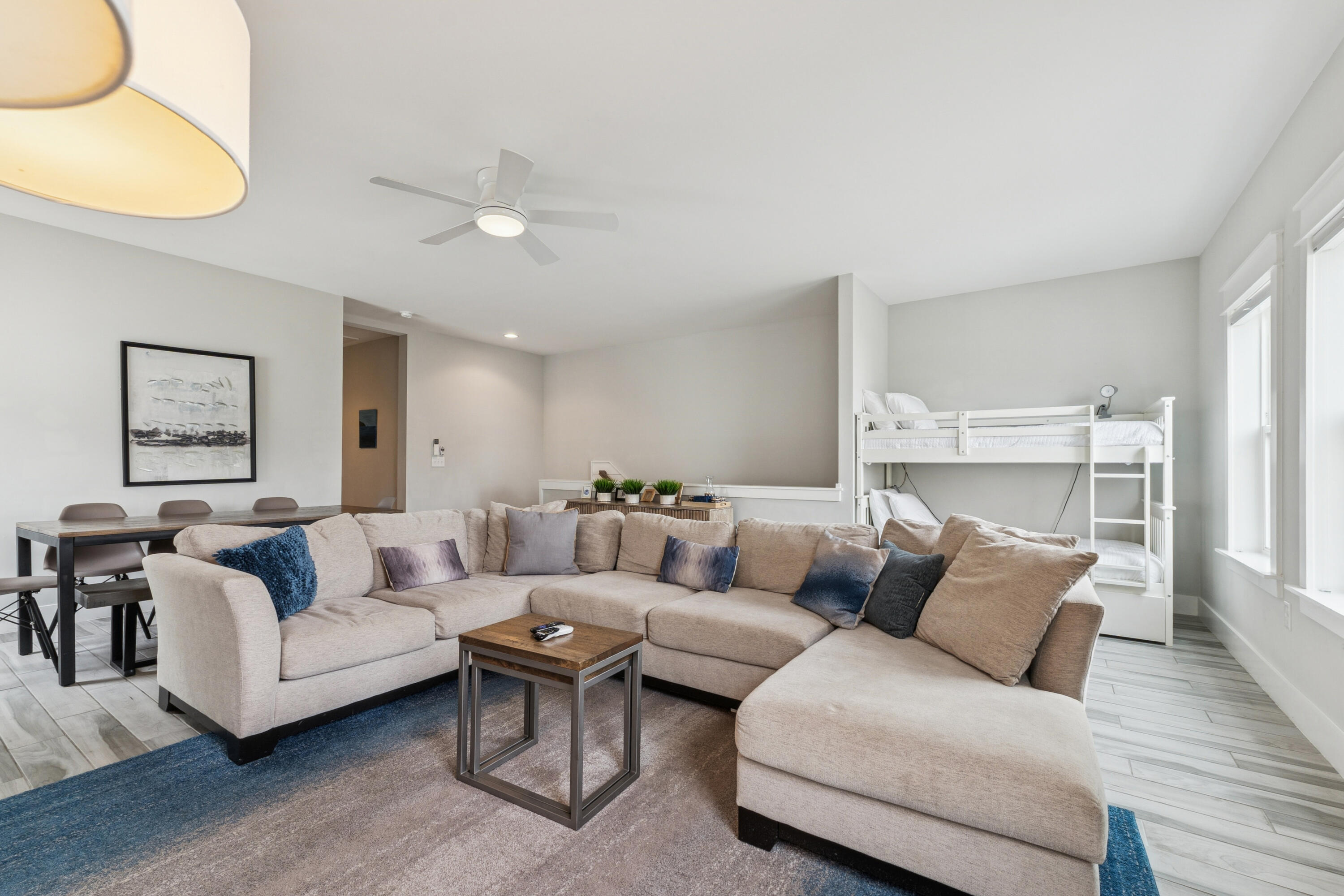 THE IVY AT INLET BEACH - Residential