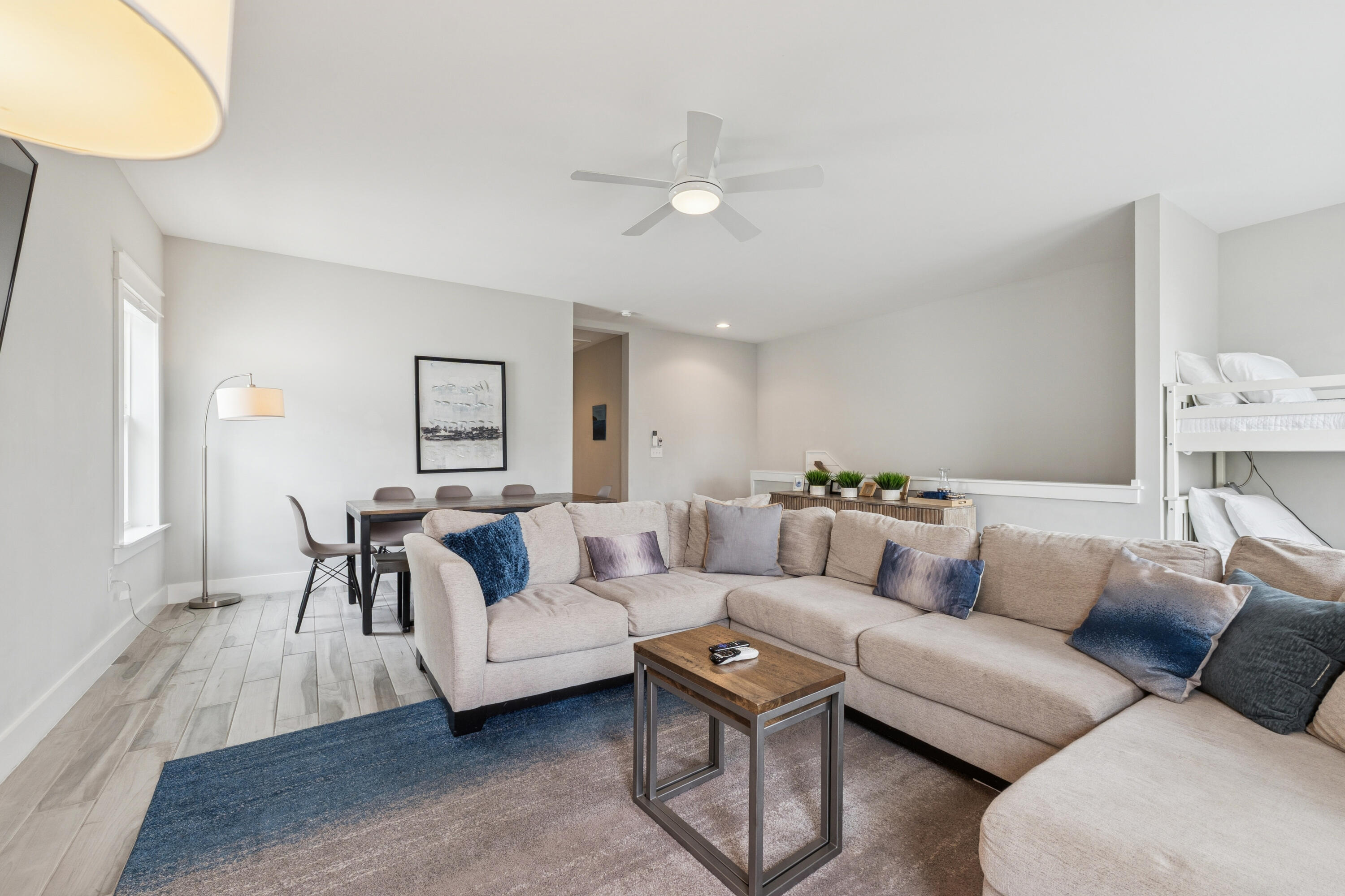 THE IVY AT INLET BEACH - Residential