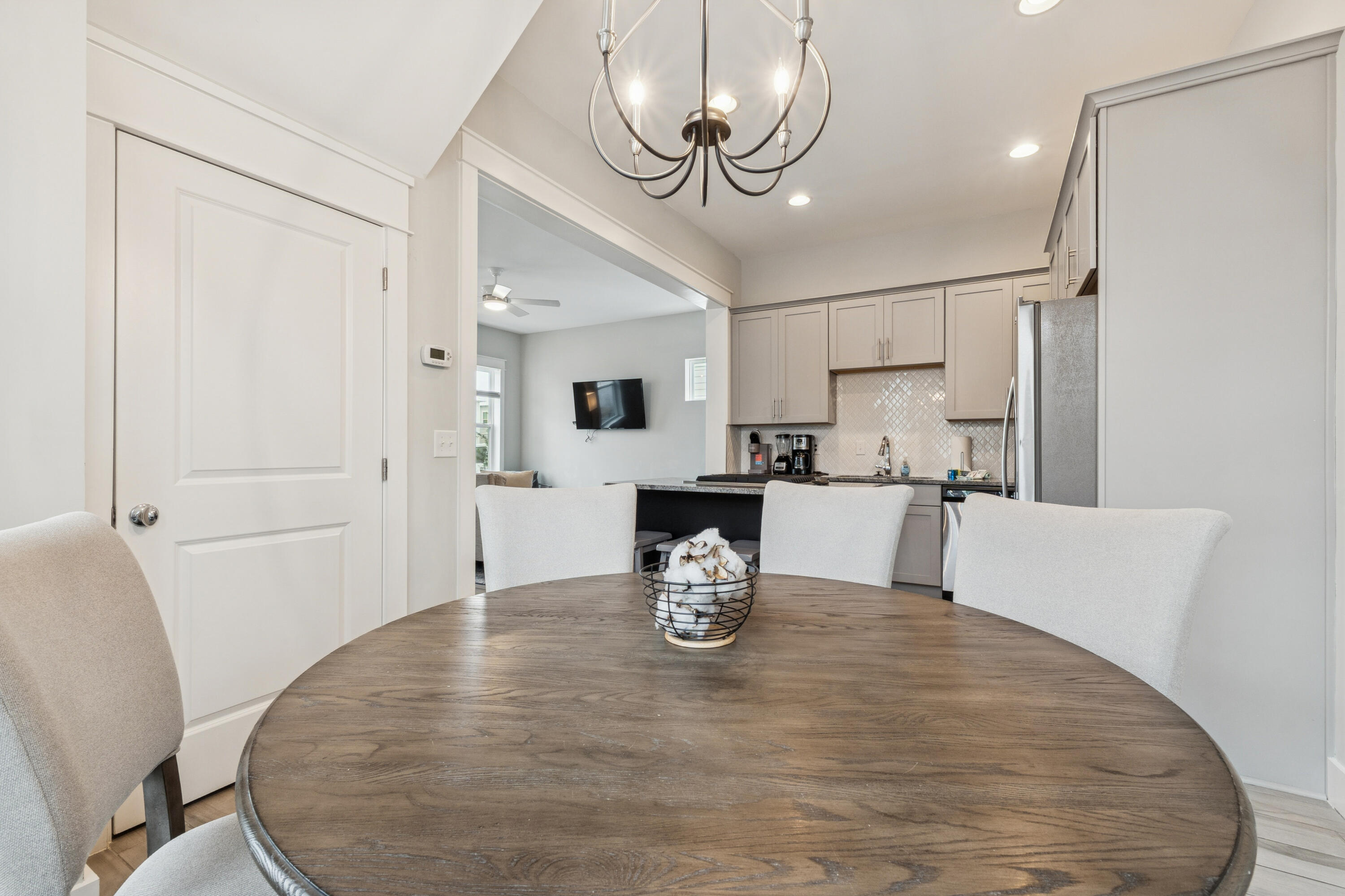 THE IVY AT INLET BEACH - Residential