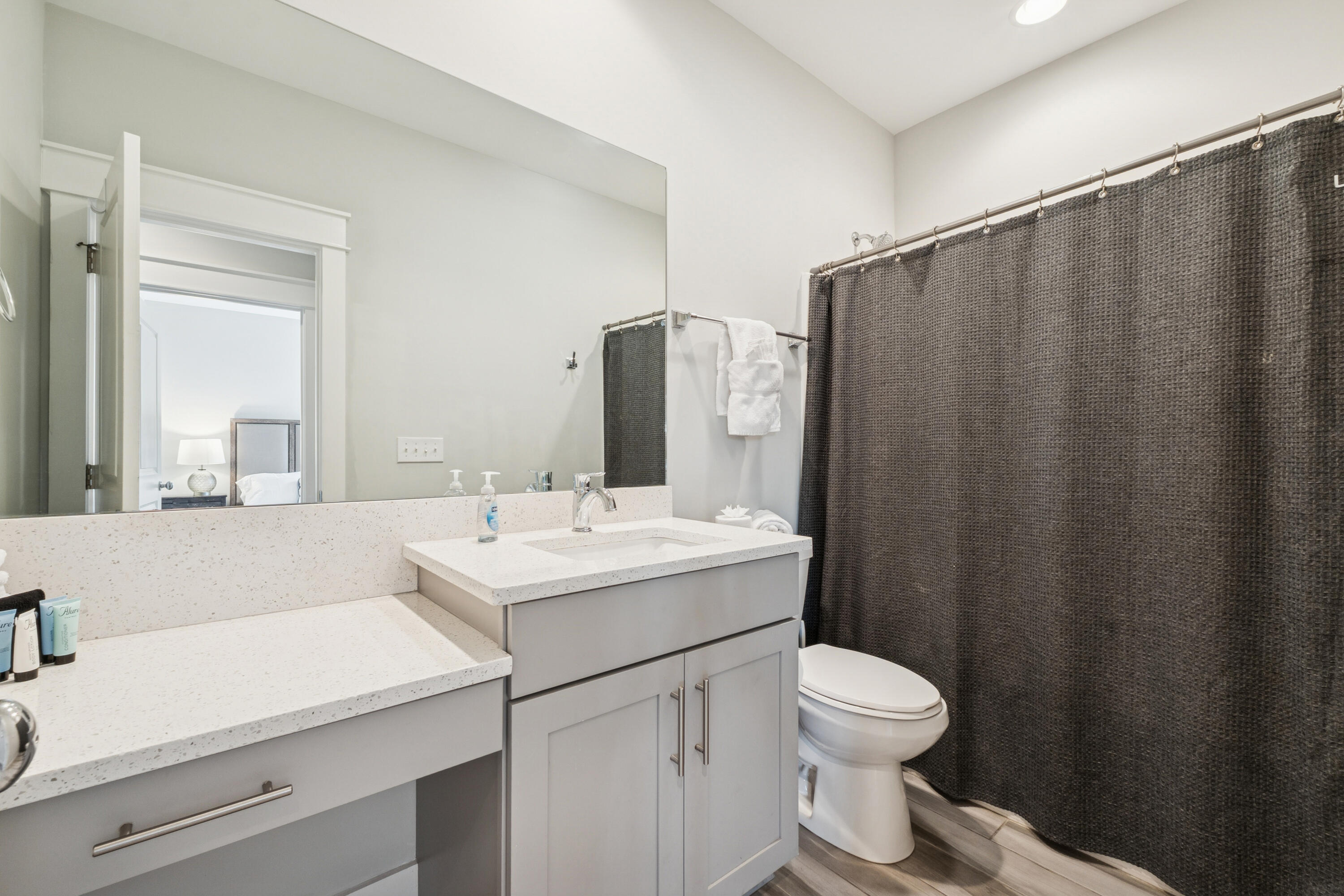 THE IVY AT INLET BEACH - Residential