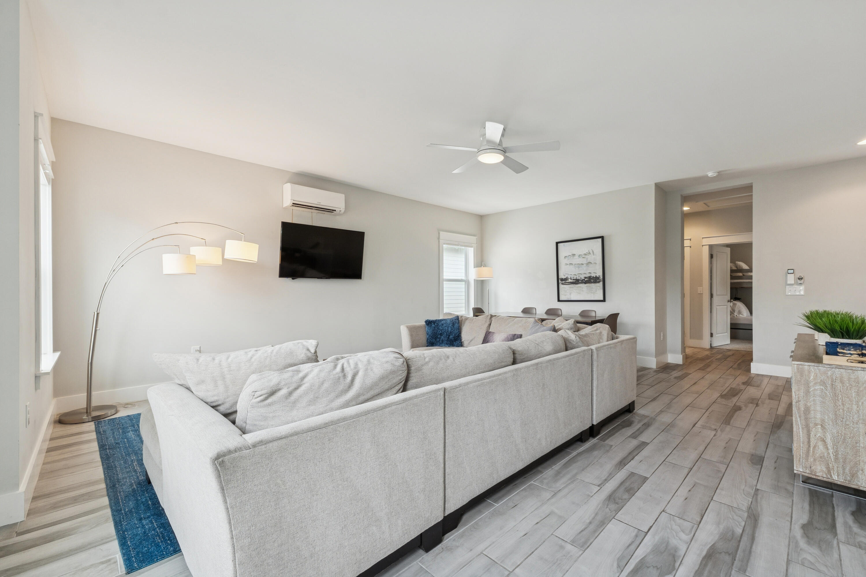 THE IVY AT INLET BEACH - Residential