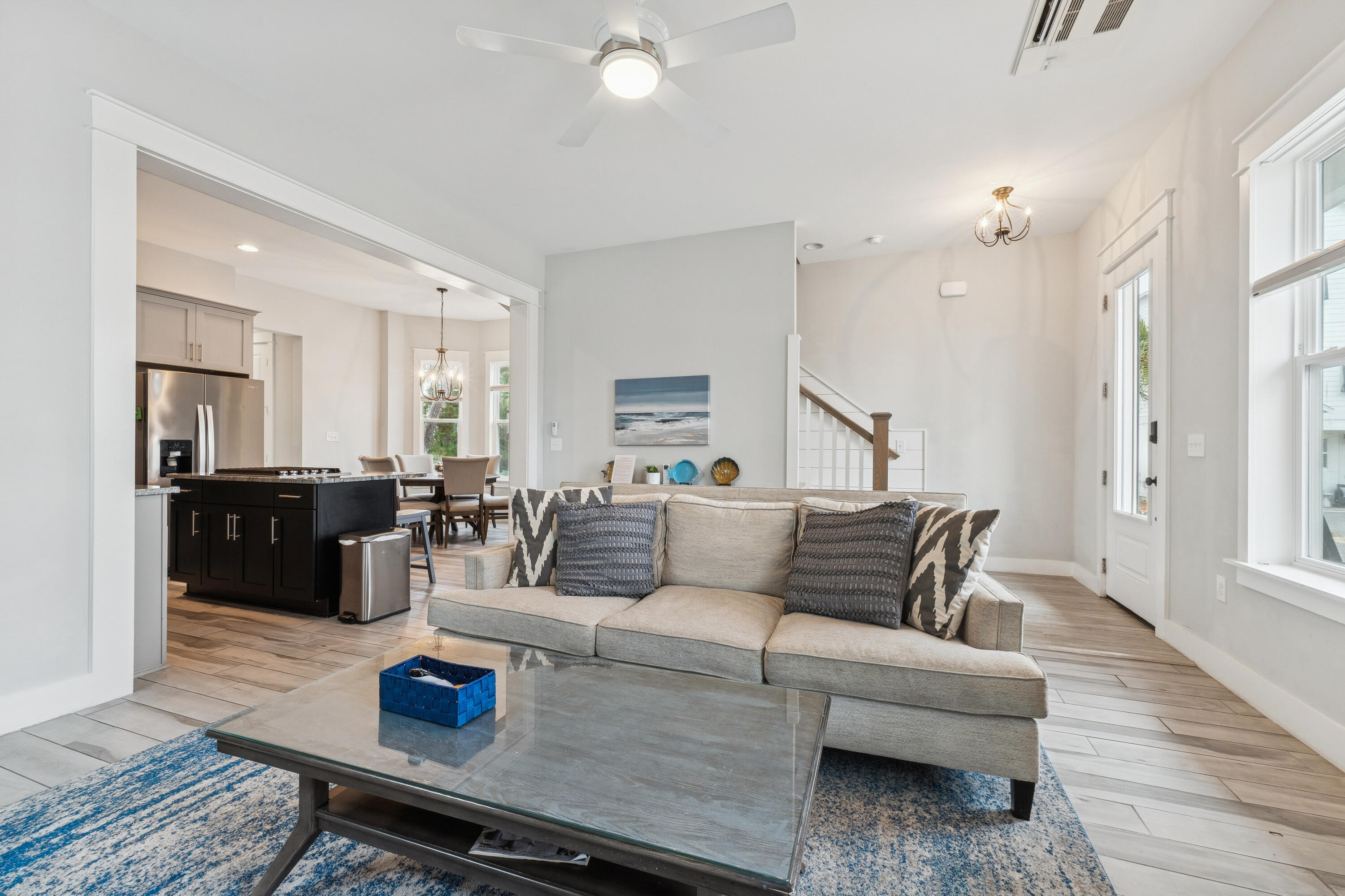 THE IVY AT INLET BEACH - Residential