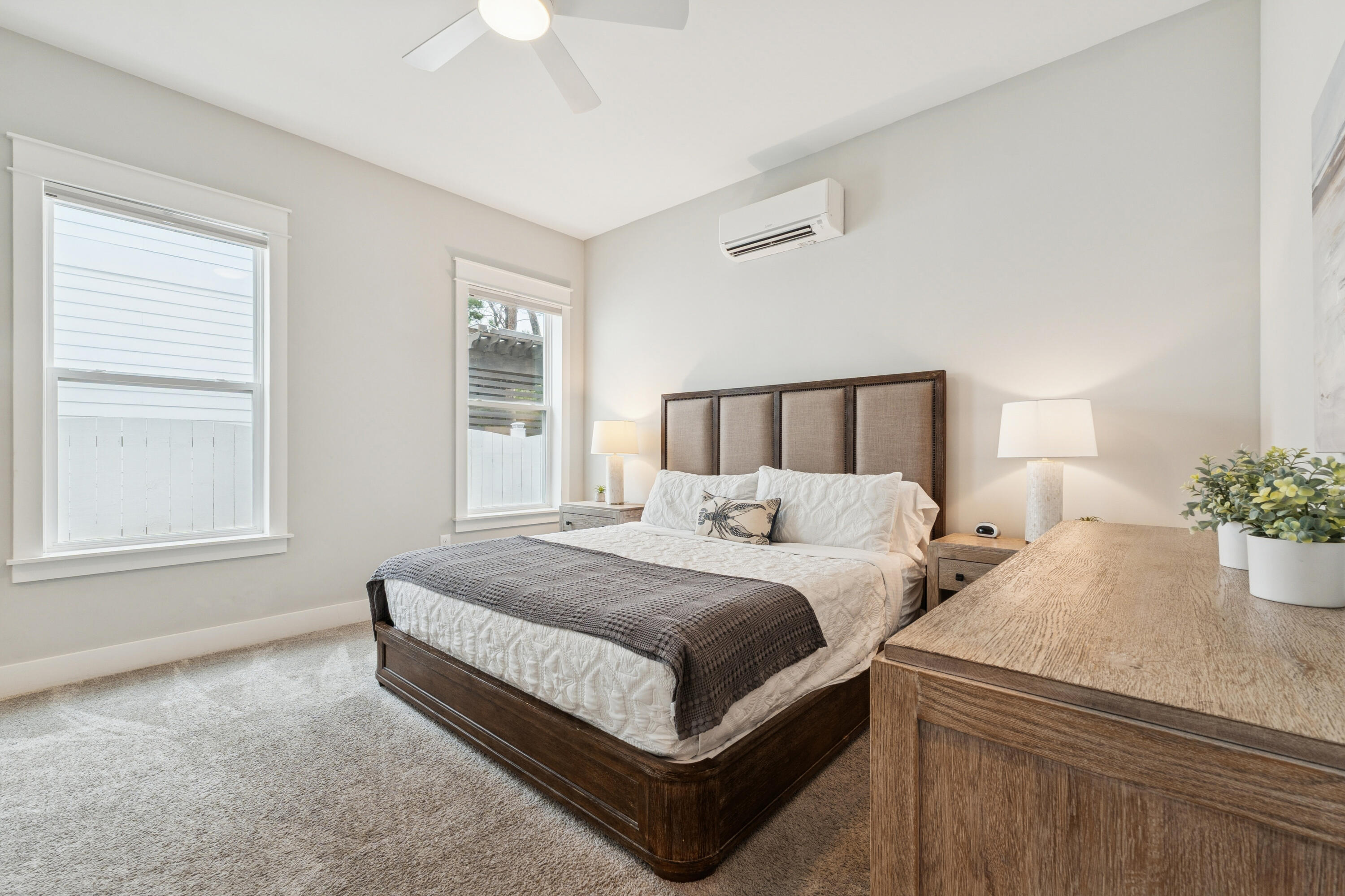 THE IVY AT INLET BEACH - Residential