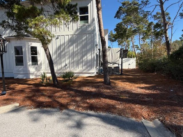 THE IVY AT INLET BEACH - Residential