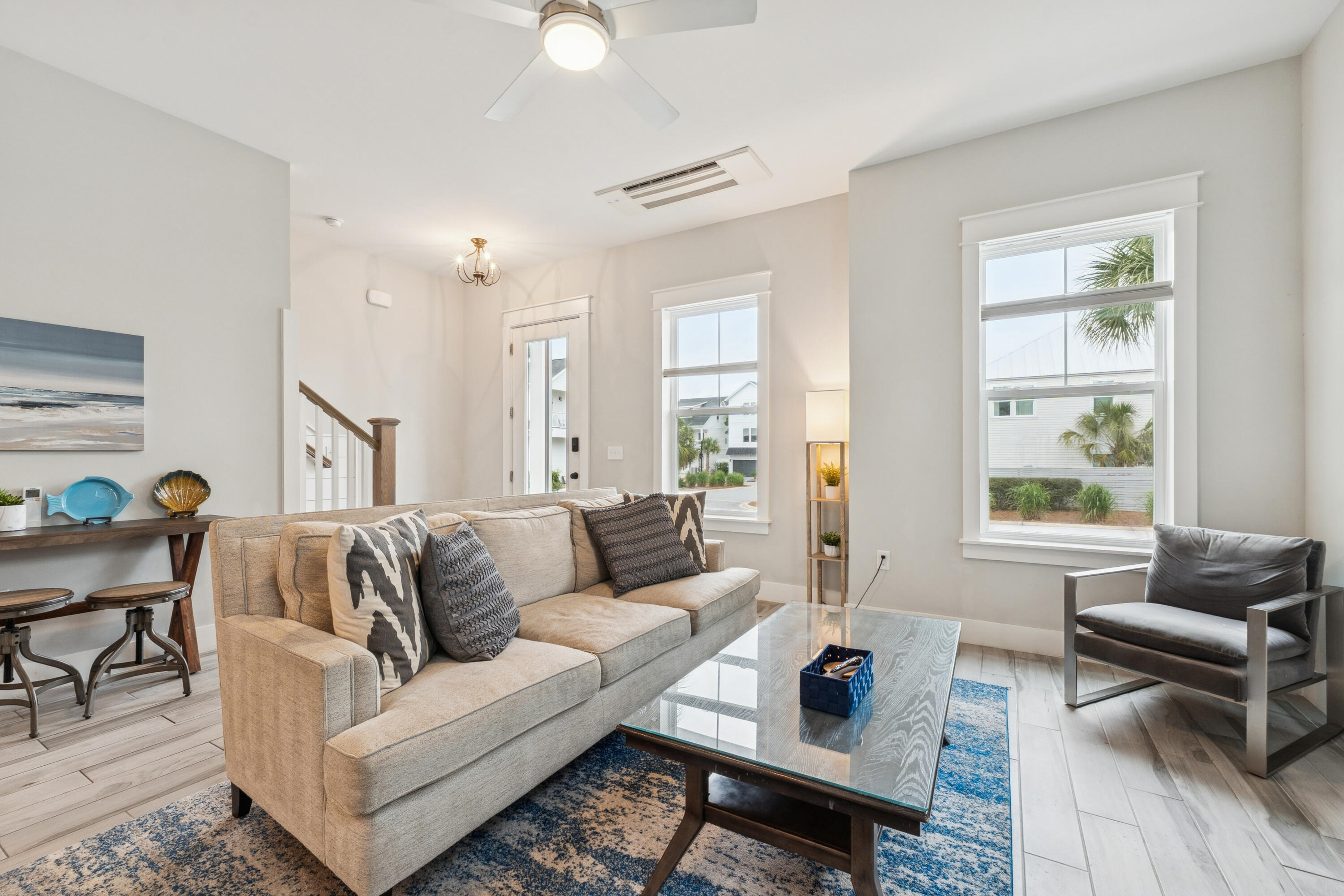 THE IVY AT INLET BEACH - Residential