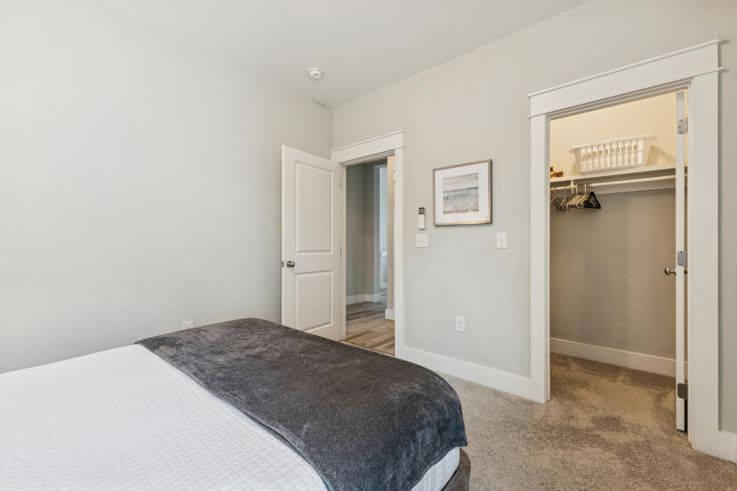 THE IVY AT INLET BEACH - Residential