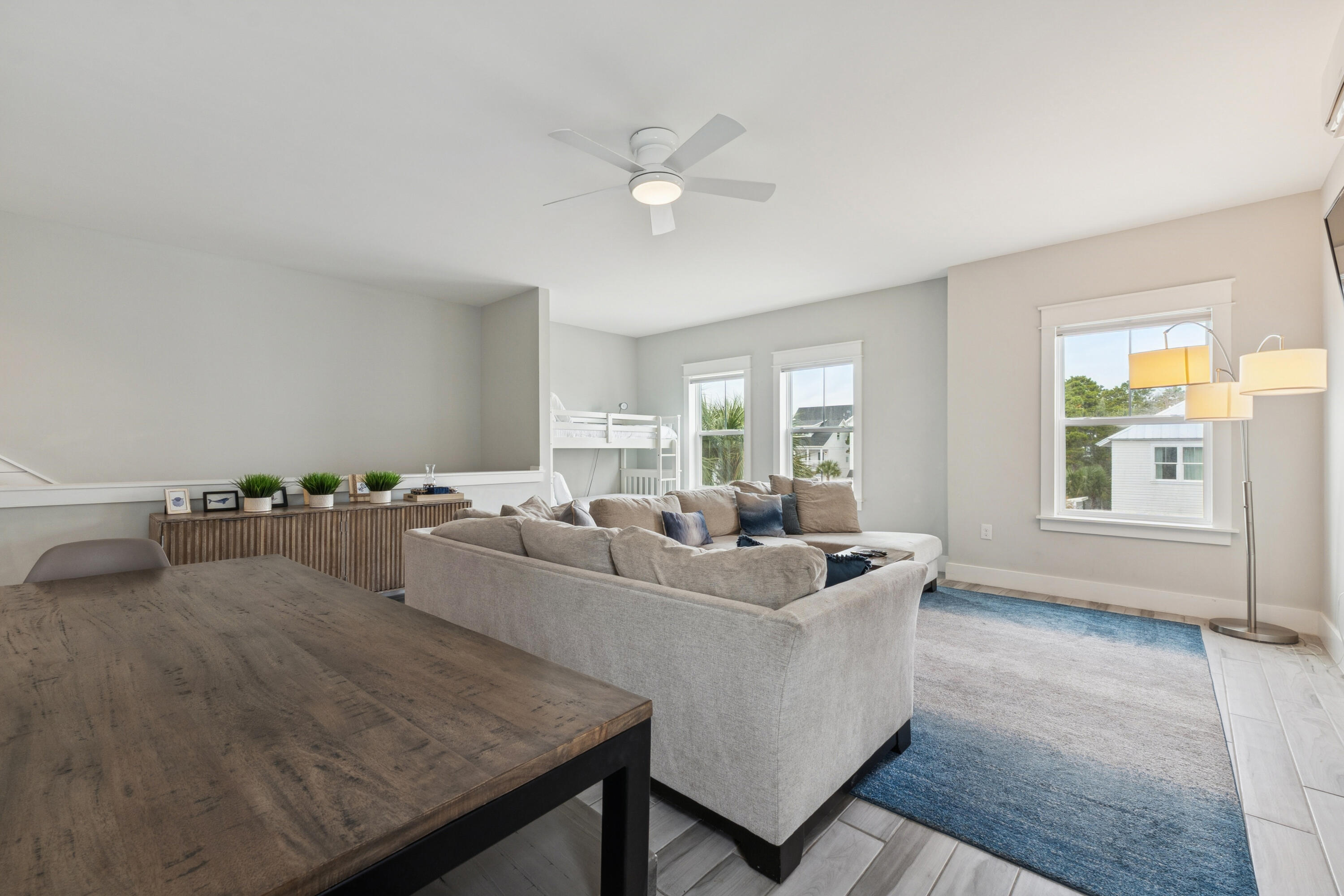 THE IVY AT INLET BEACH - Residential