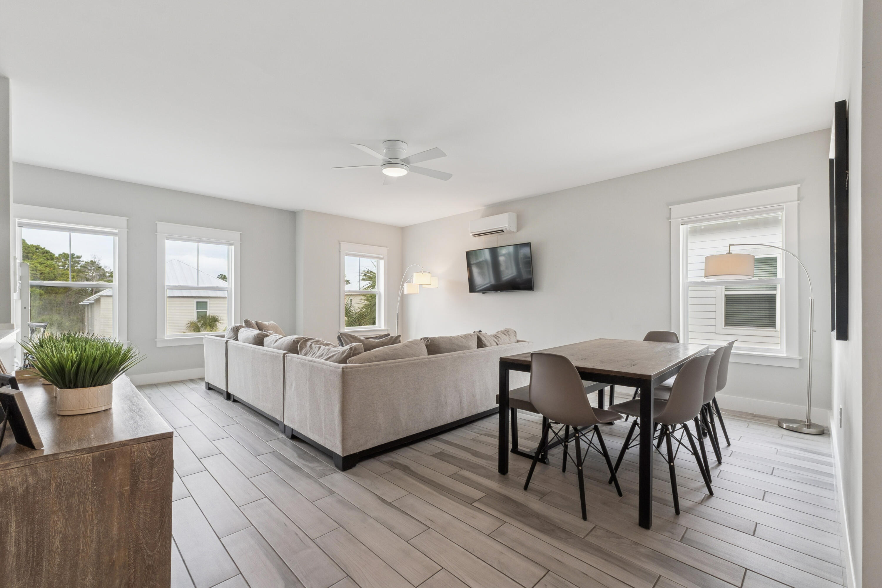 THE IVY AT INLET BEACH - Residential