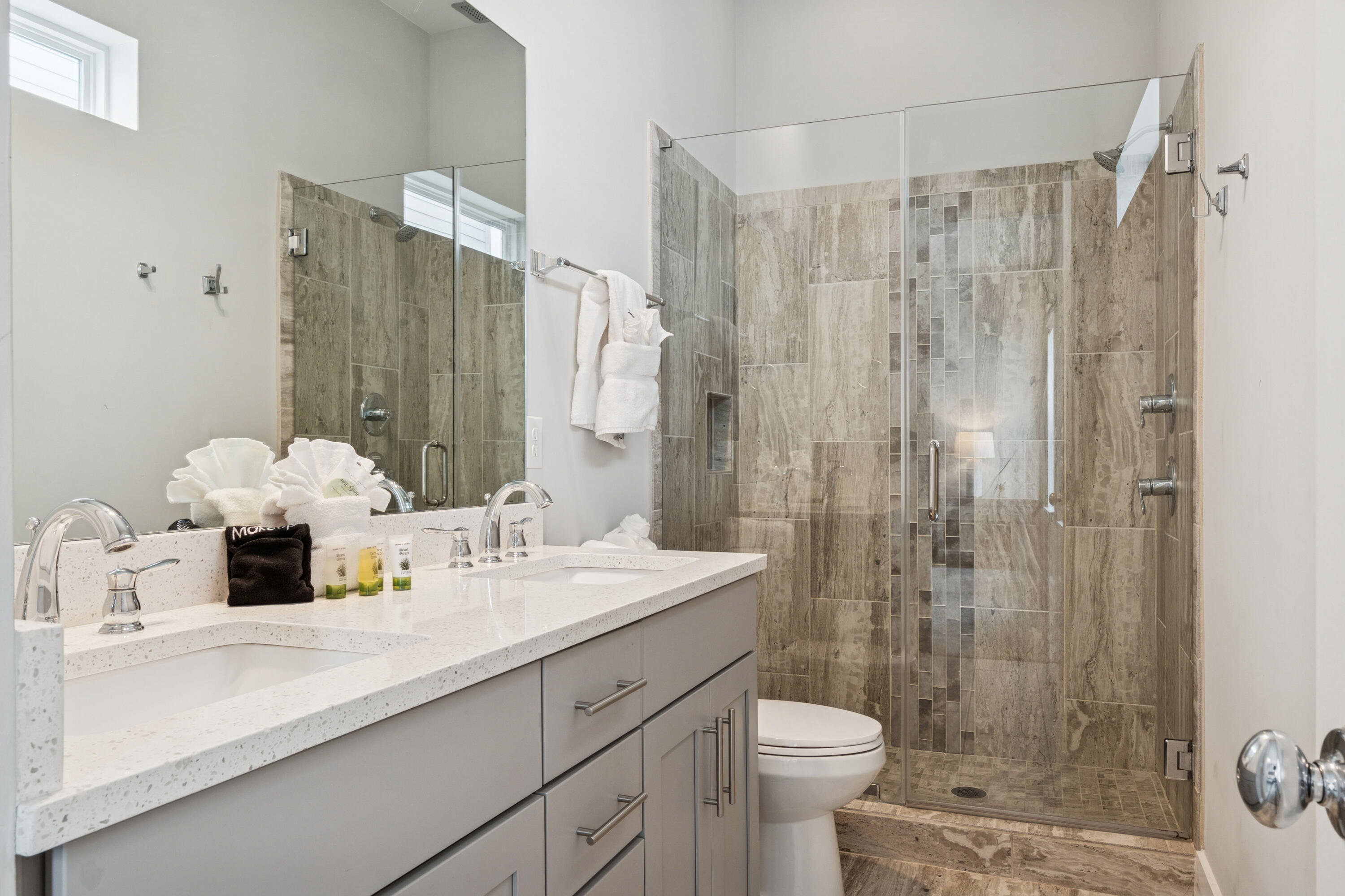 THE IVY AT INLET BEACH - Residential