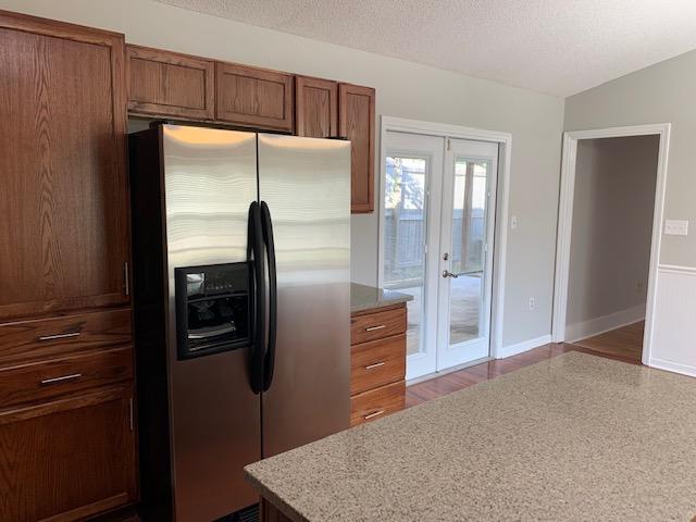 PINE MEADOWS - Residential