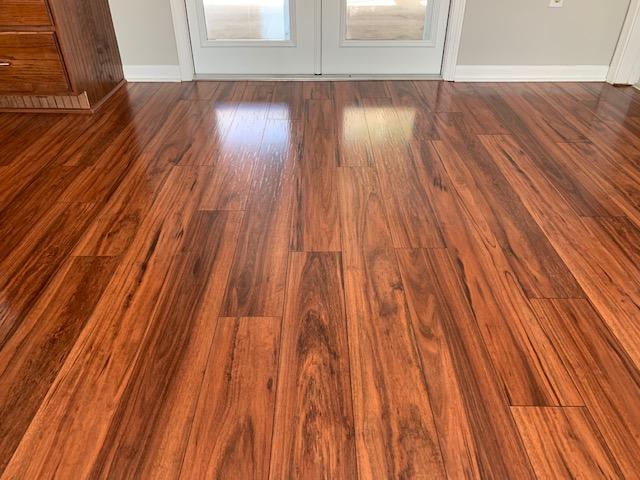 PINE MEADOWS - Residential