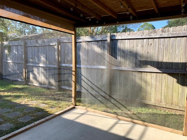 PINE MEADOWS - Residential