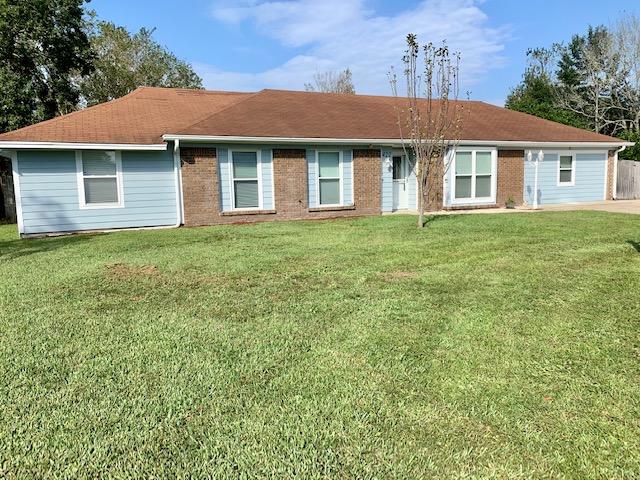 PINE MEADOWS - Residential