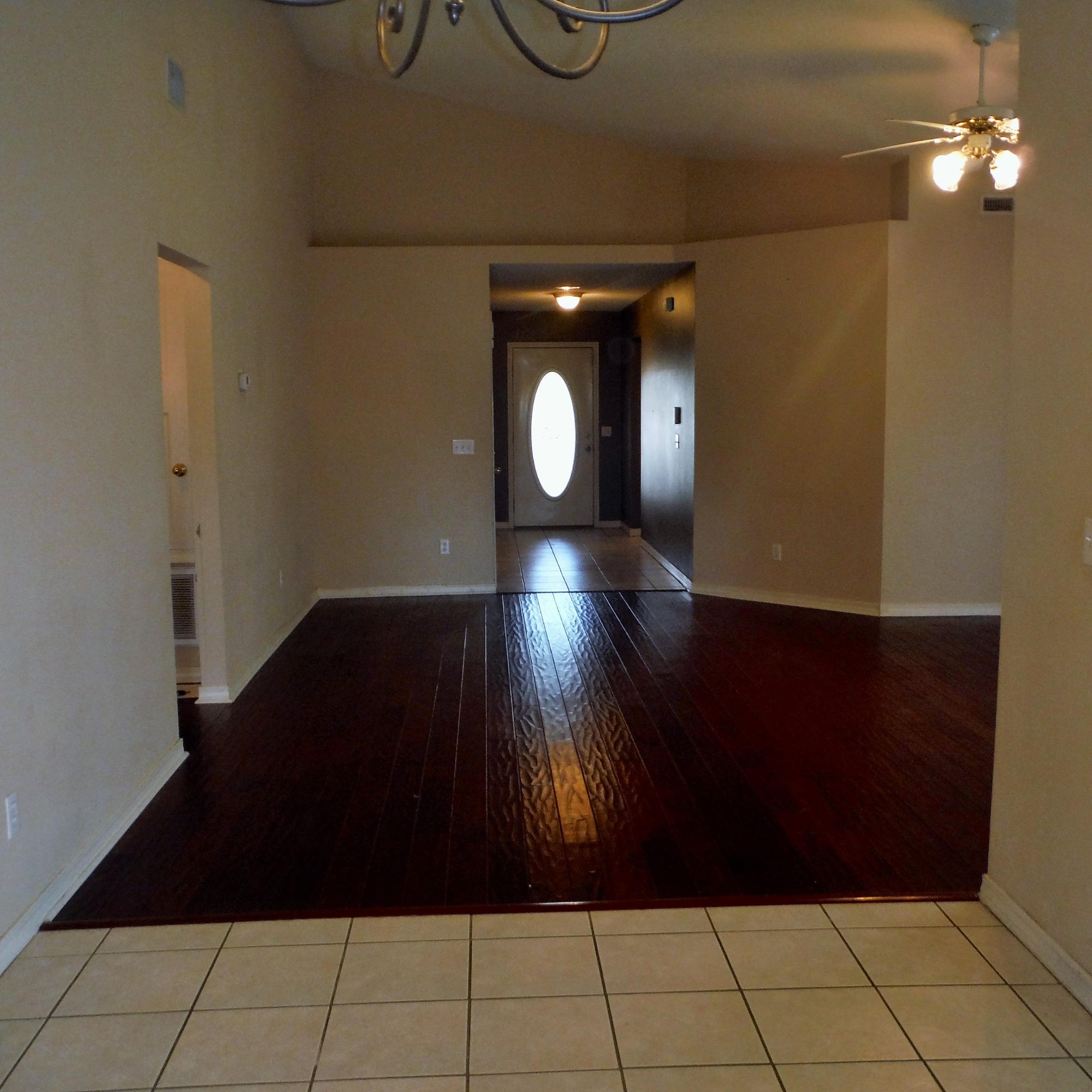 EMERALD VILLAGE S/D - Residential