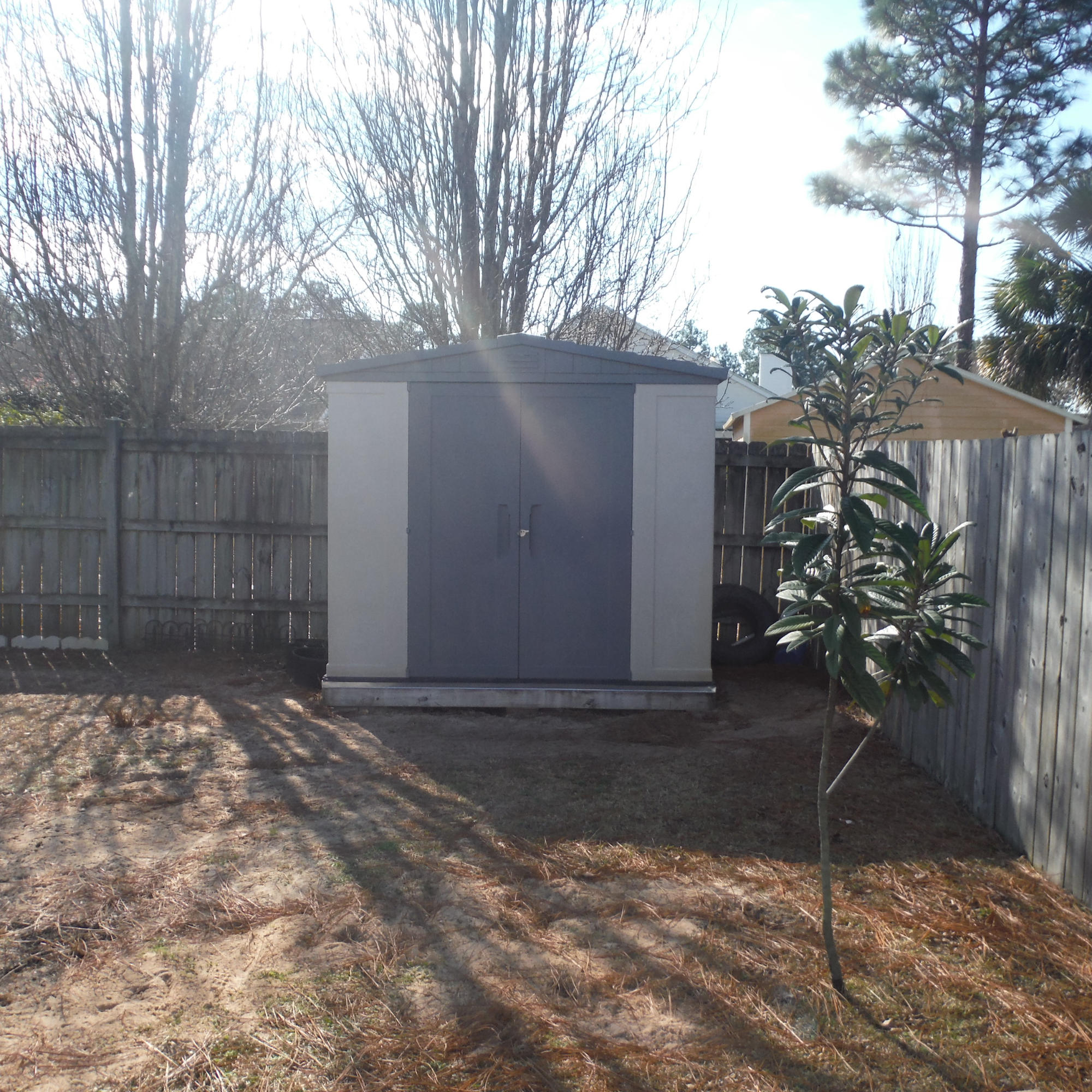 EMERALD VILLAGE S/D - Residential