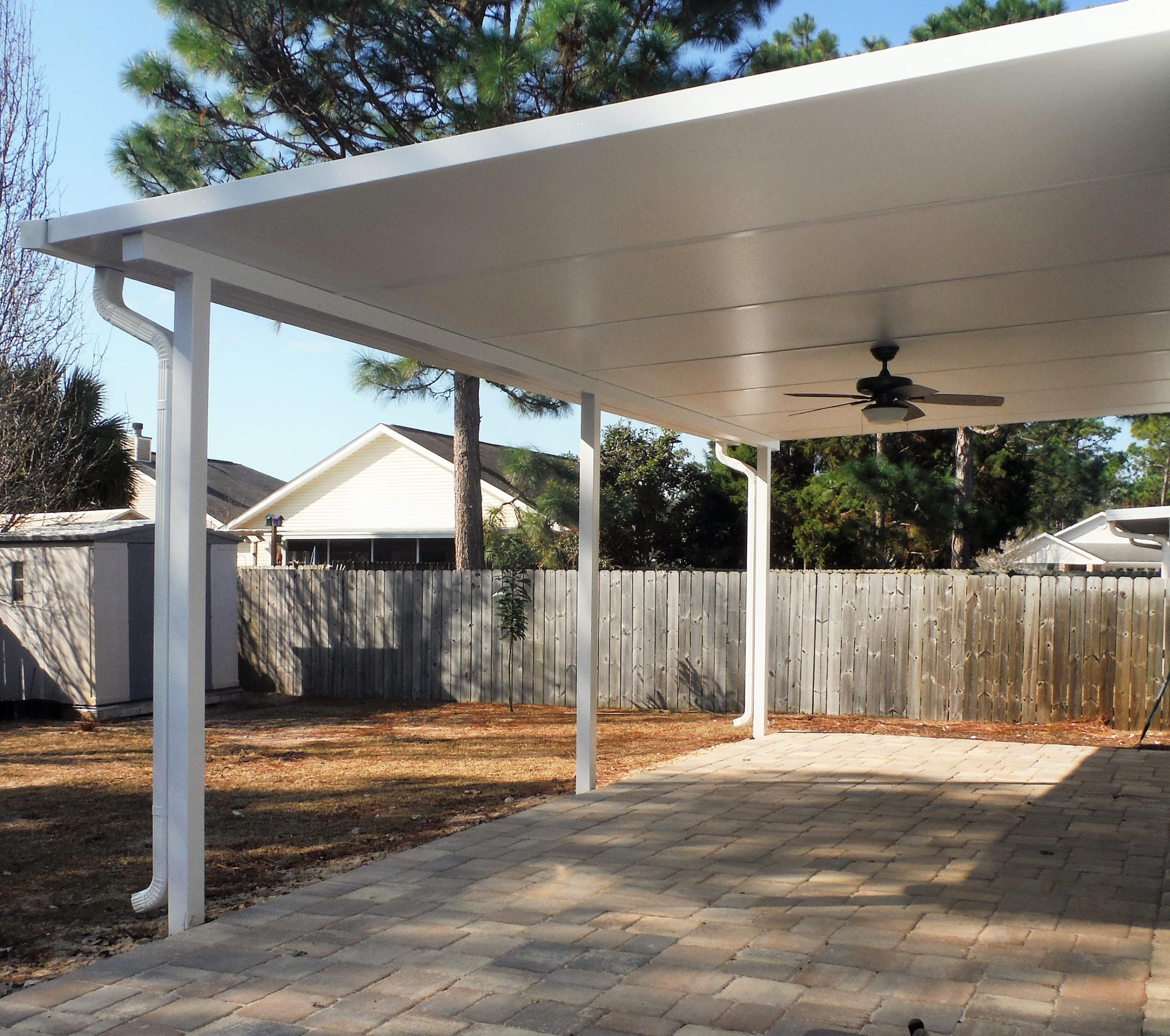 EMERALD VILLAGE S/D - Residential