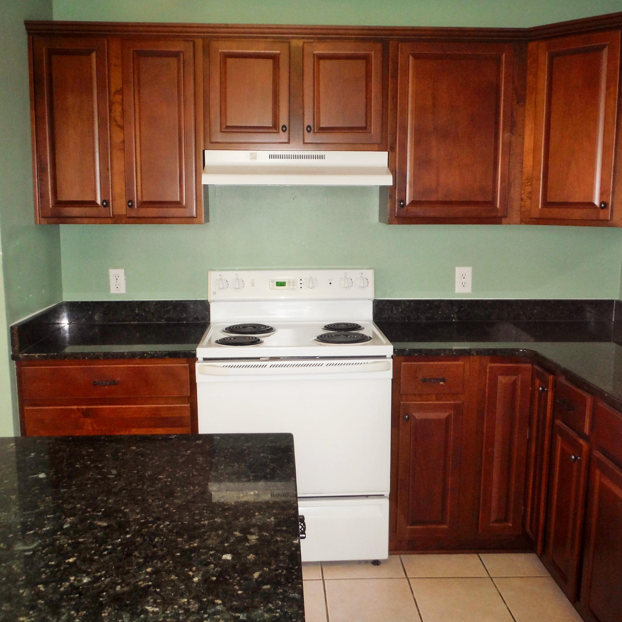 EMERALD VILLAGE S/D - Residential