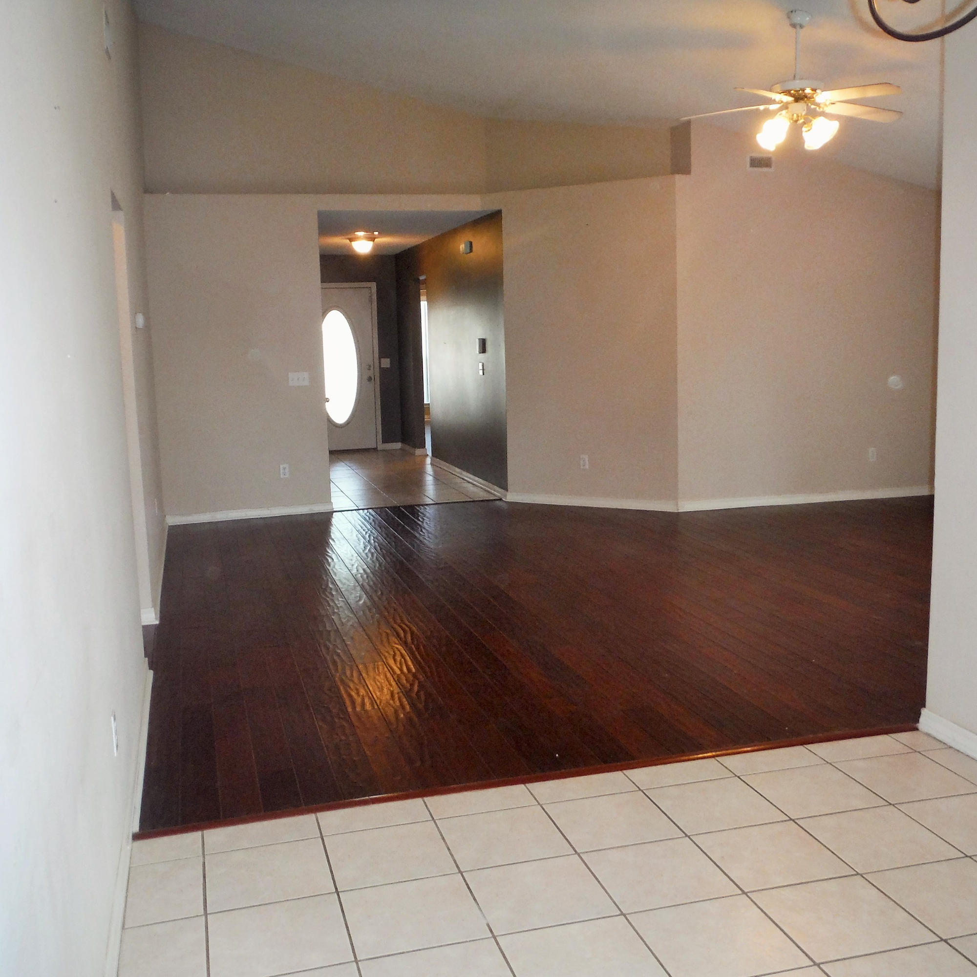 EMERALD VILLAGE S/D - Residential
