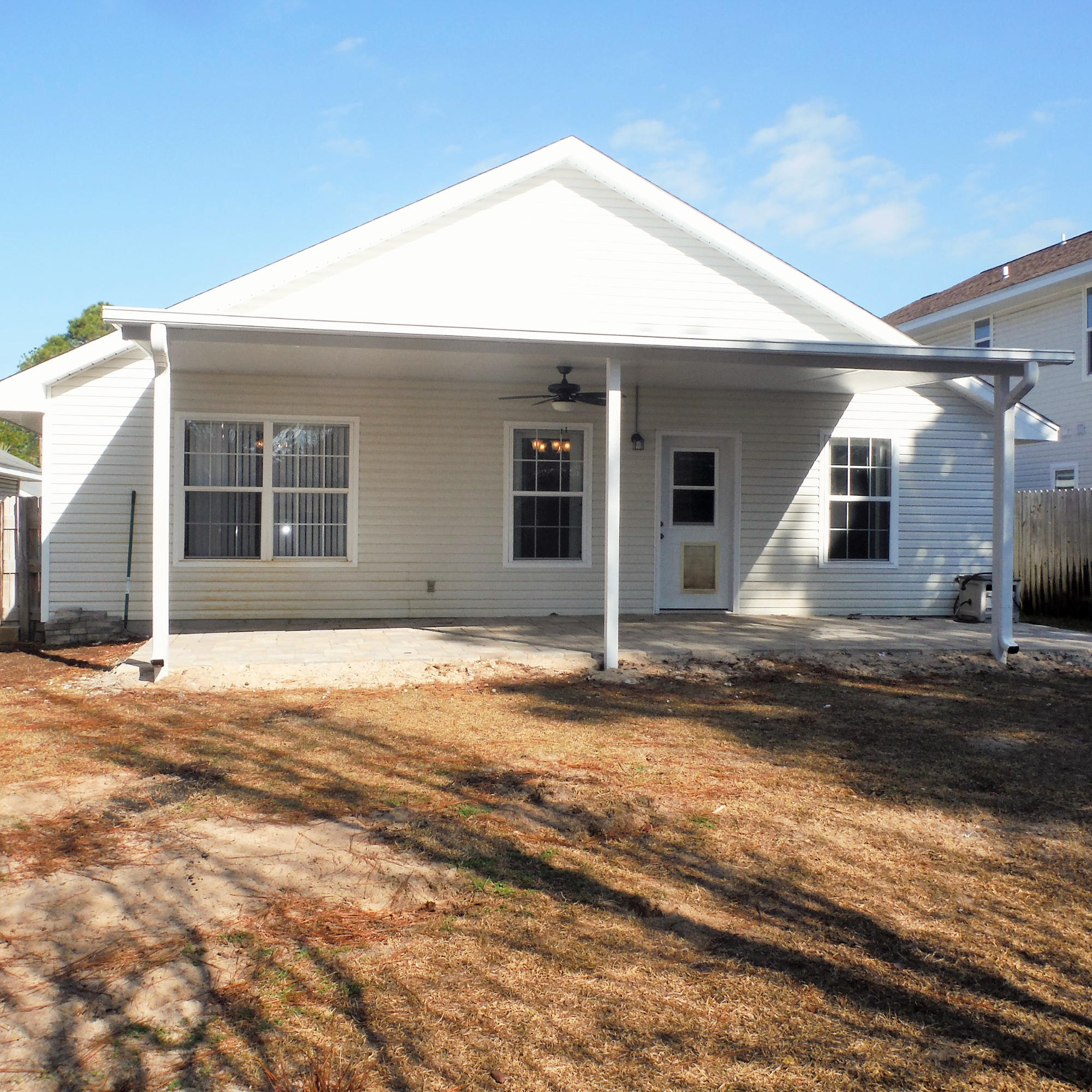EMERALD VILLAGE S/D - Residential