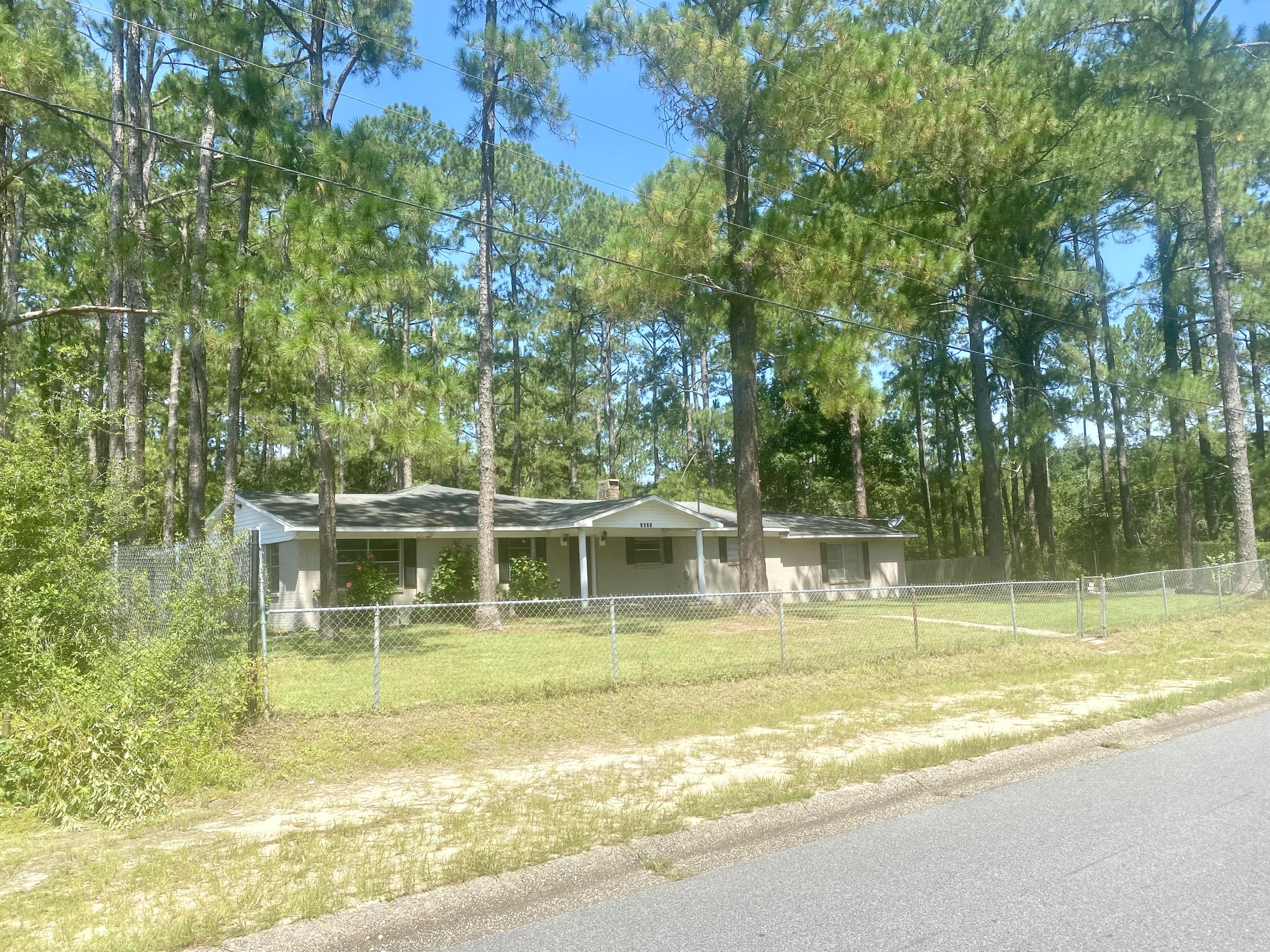 CRESTVIEW - Residential