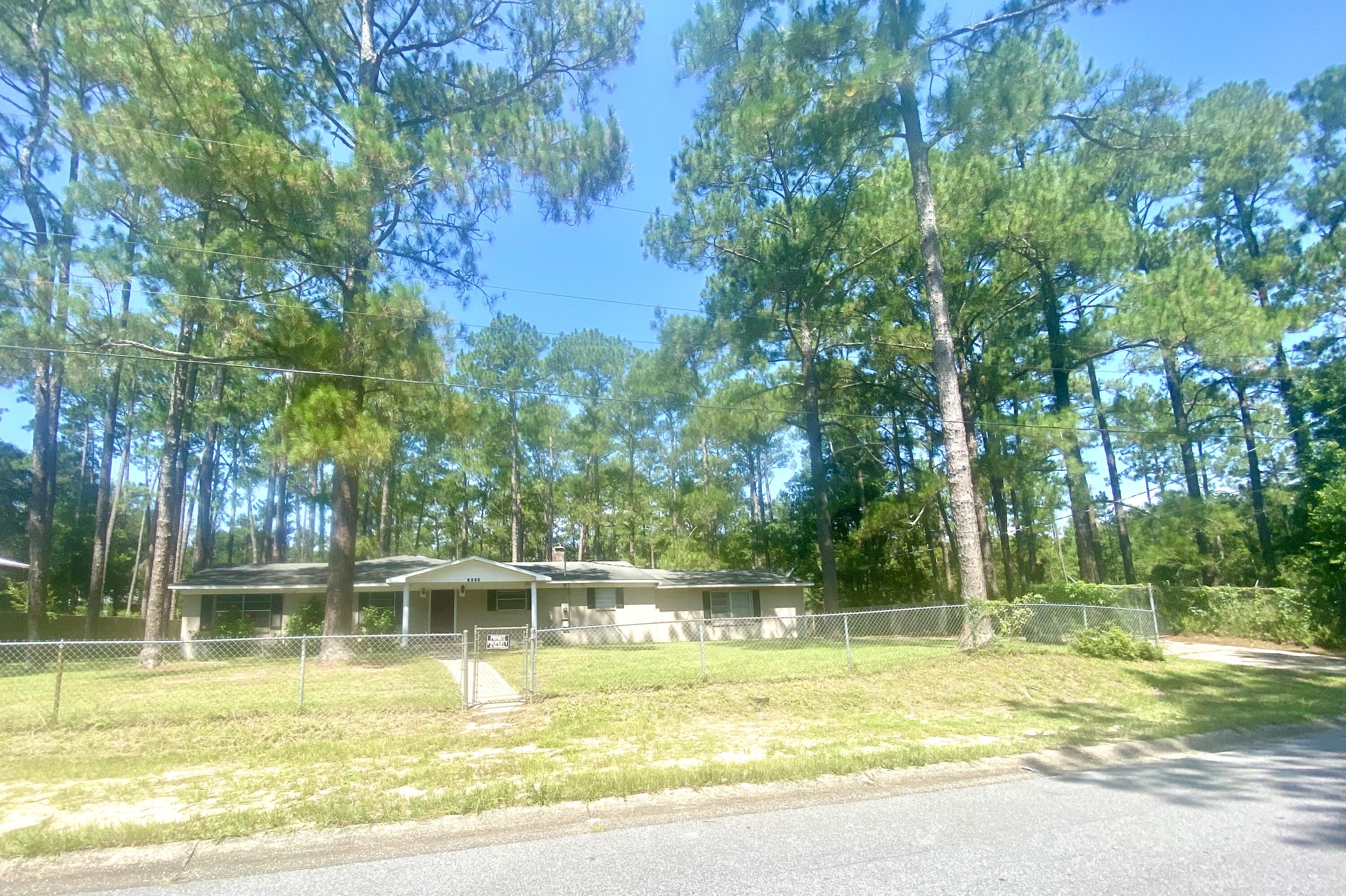 CRESTVIEW - Residential