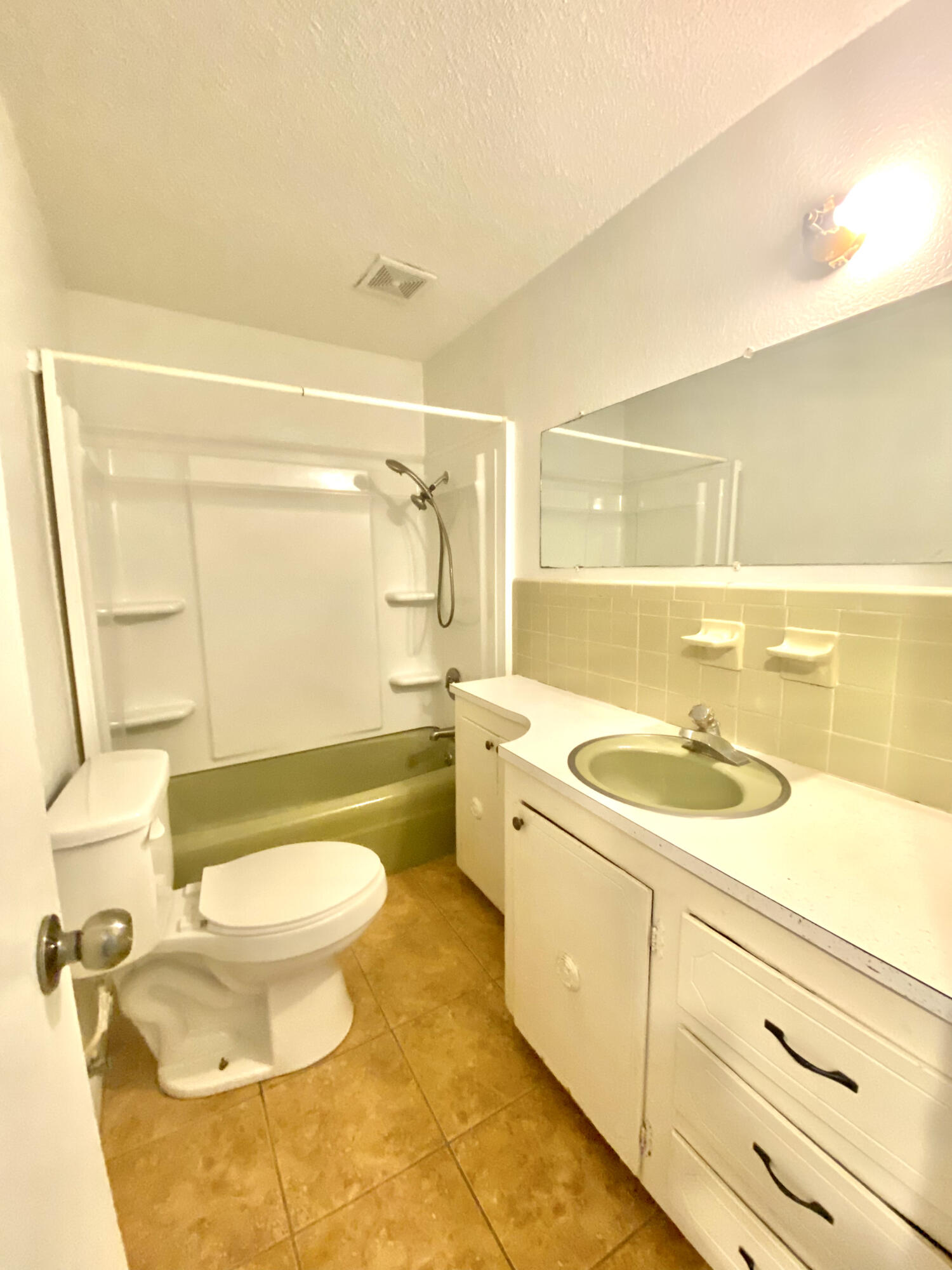 CRESTVIEW - Residential