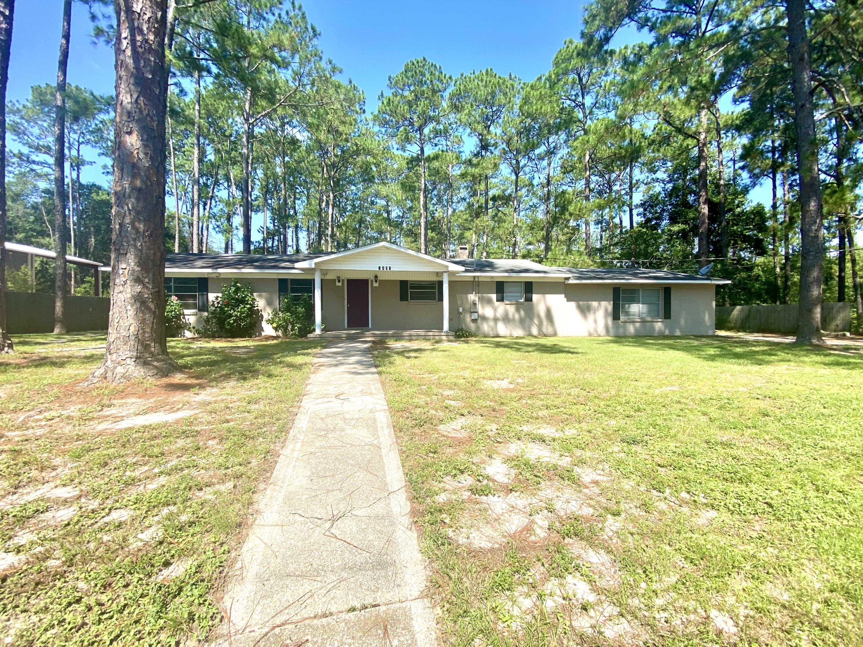 CRESTVIEW - Residential