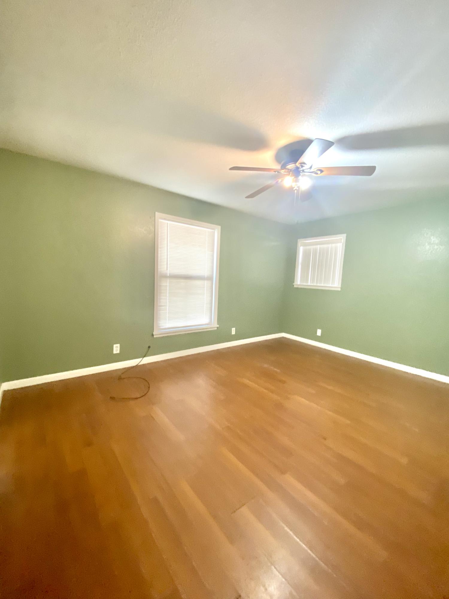 CRESTVIEW - Residential