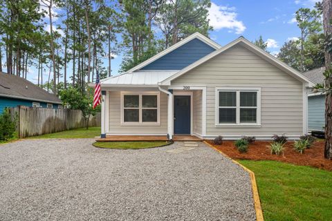 A home in Santa Rosa Beach