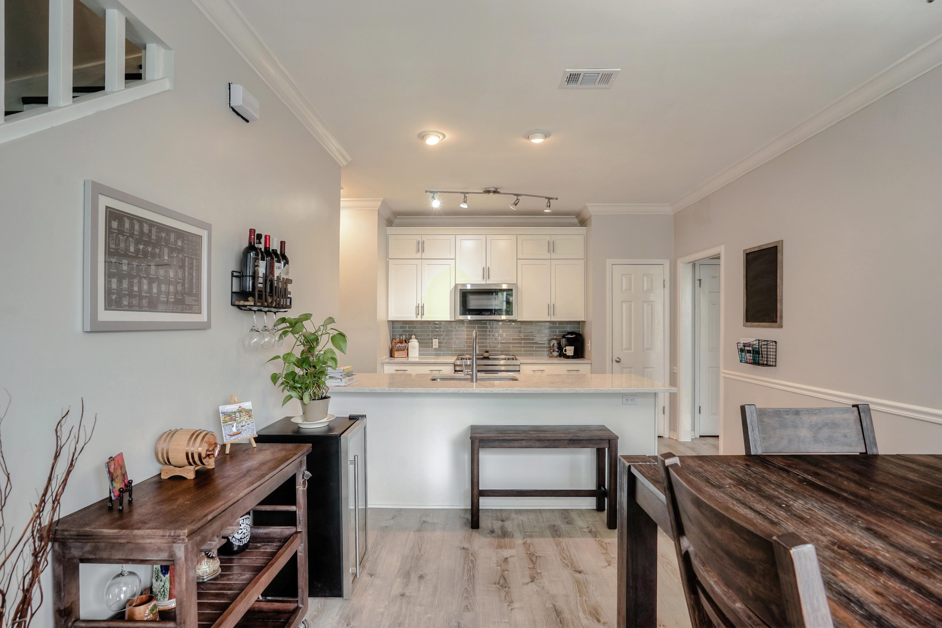 Valparaiso Village - Residential