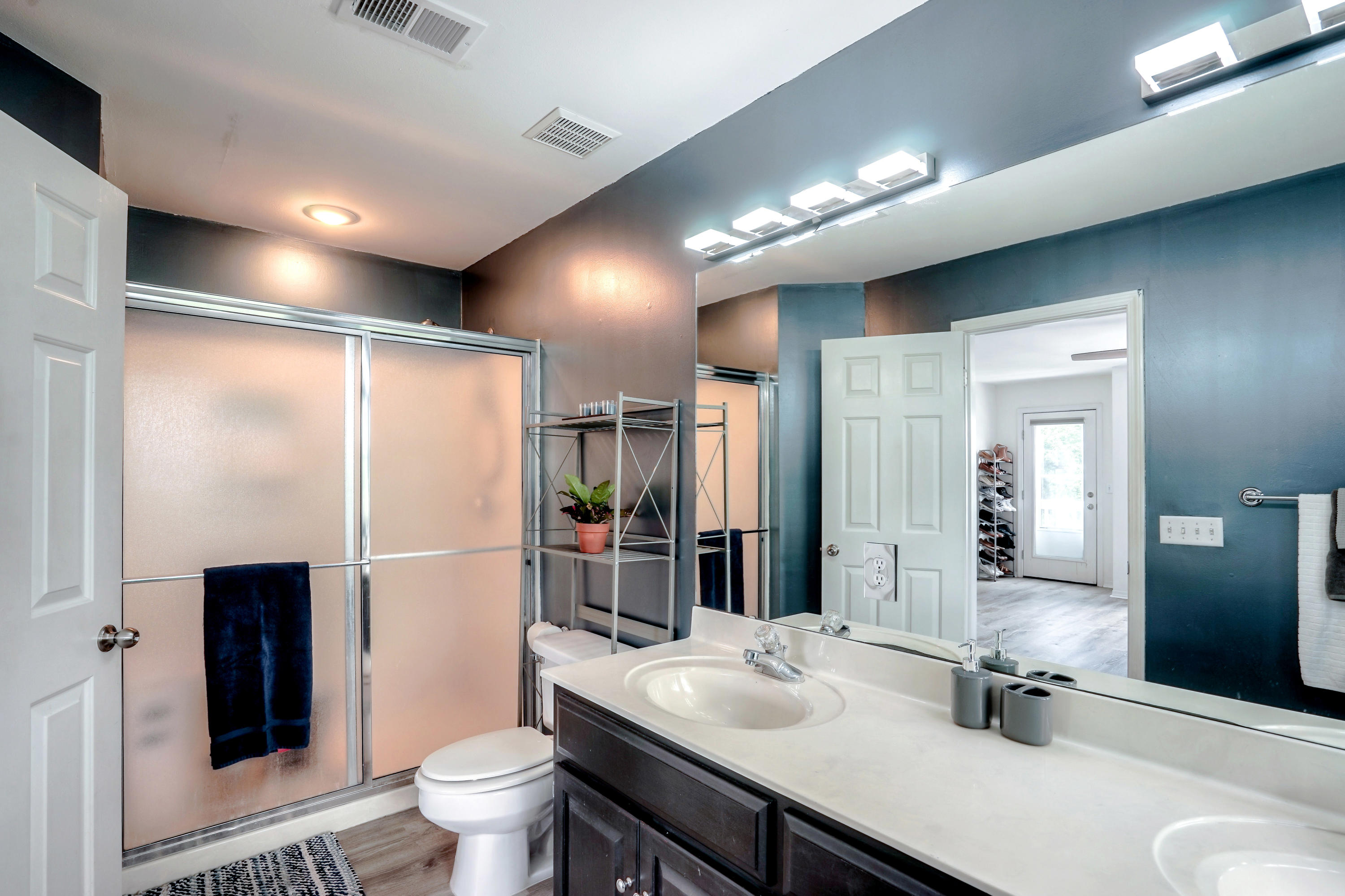 Valparaiso Village - Residential