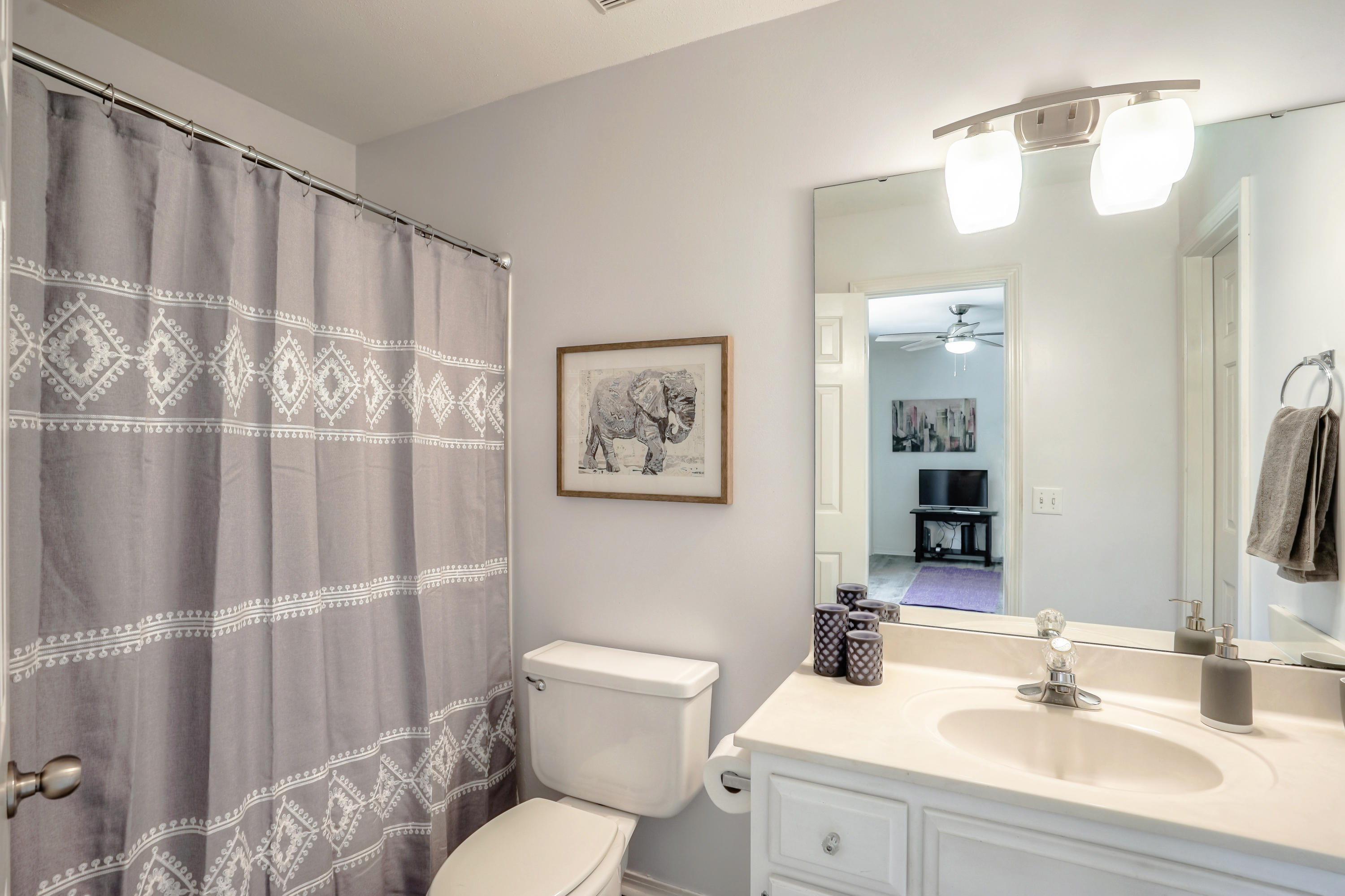 Valparaiso Village - Residential