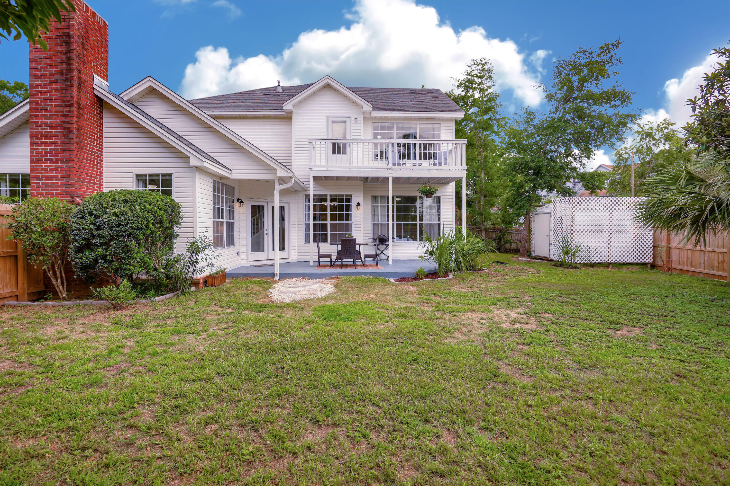 Valparaiso Village - Residential