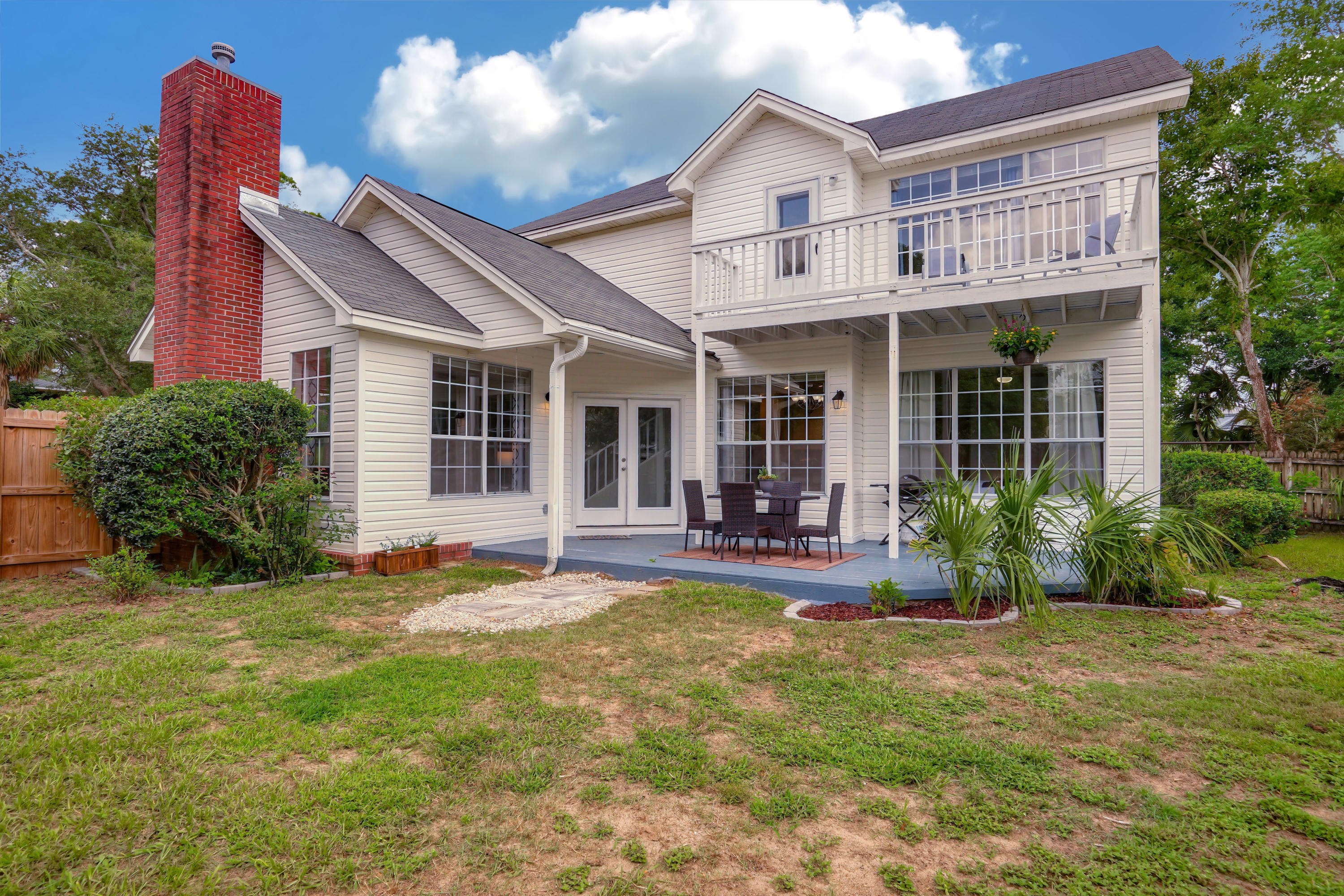 Valparaiso Village - Residential