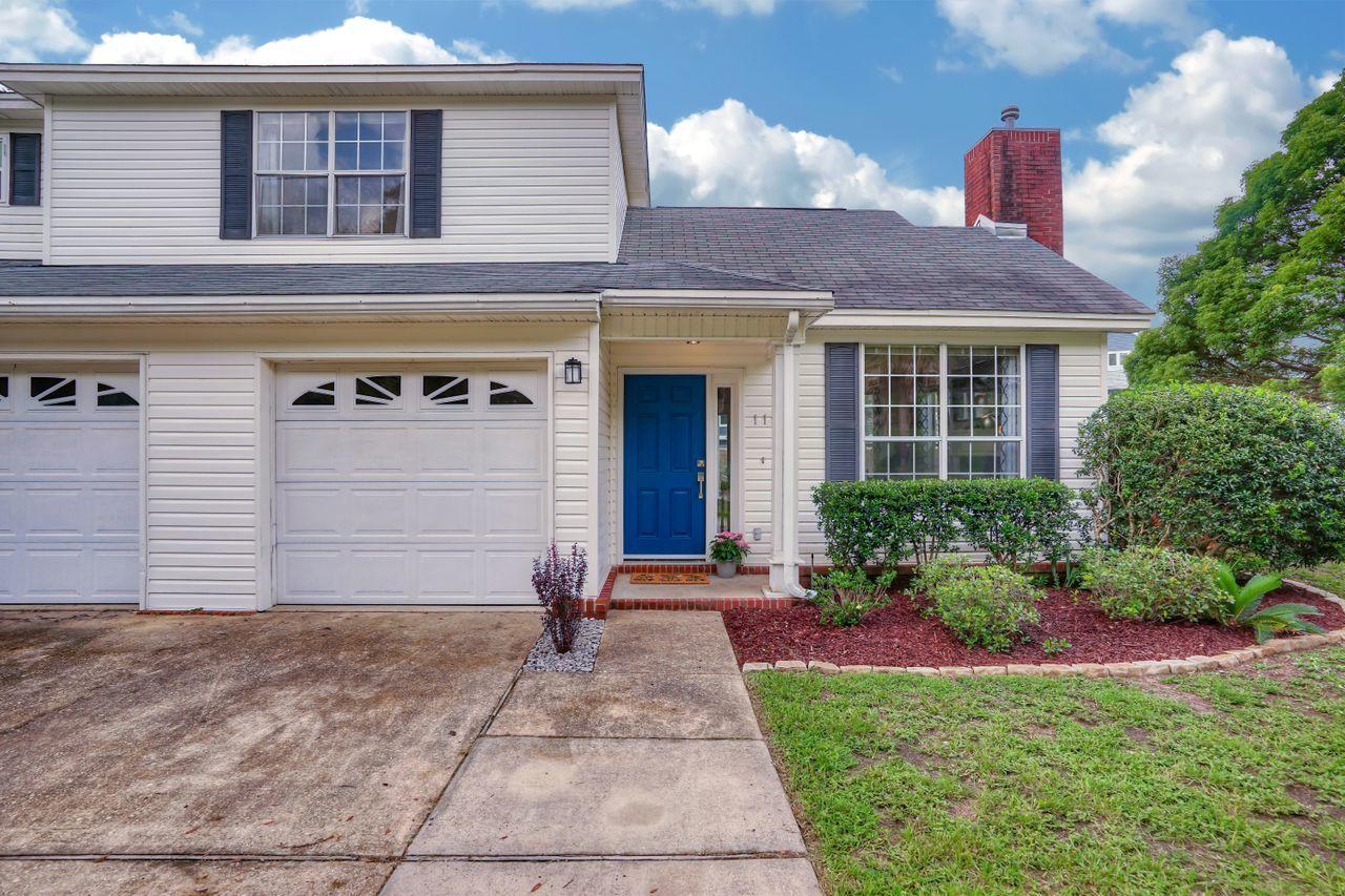 Valparaiso Village - Residential